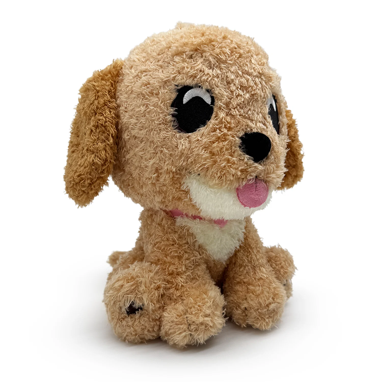 Luna The Mini Cockapoo Plush (9in) - Image 3