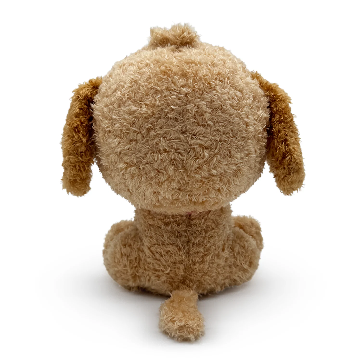 Luna The Mini Cockapoo Plush (9in) - Image 5
