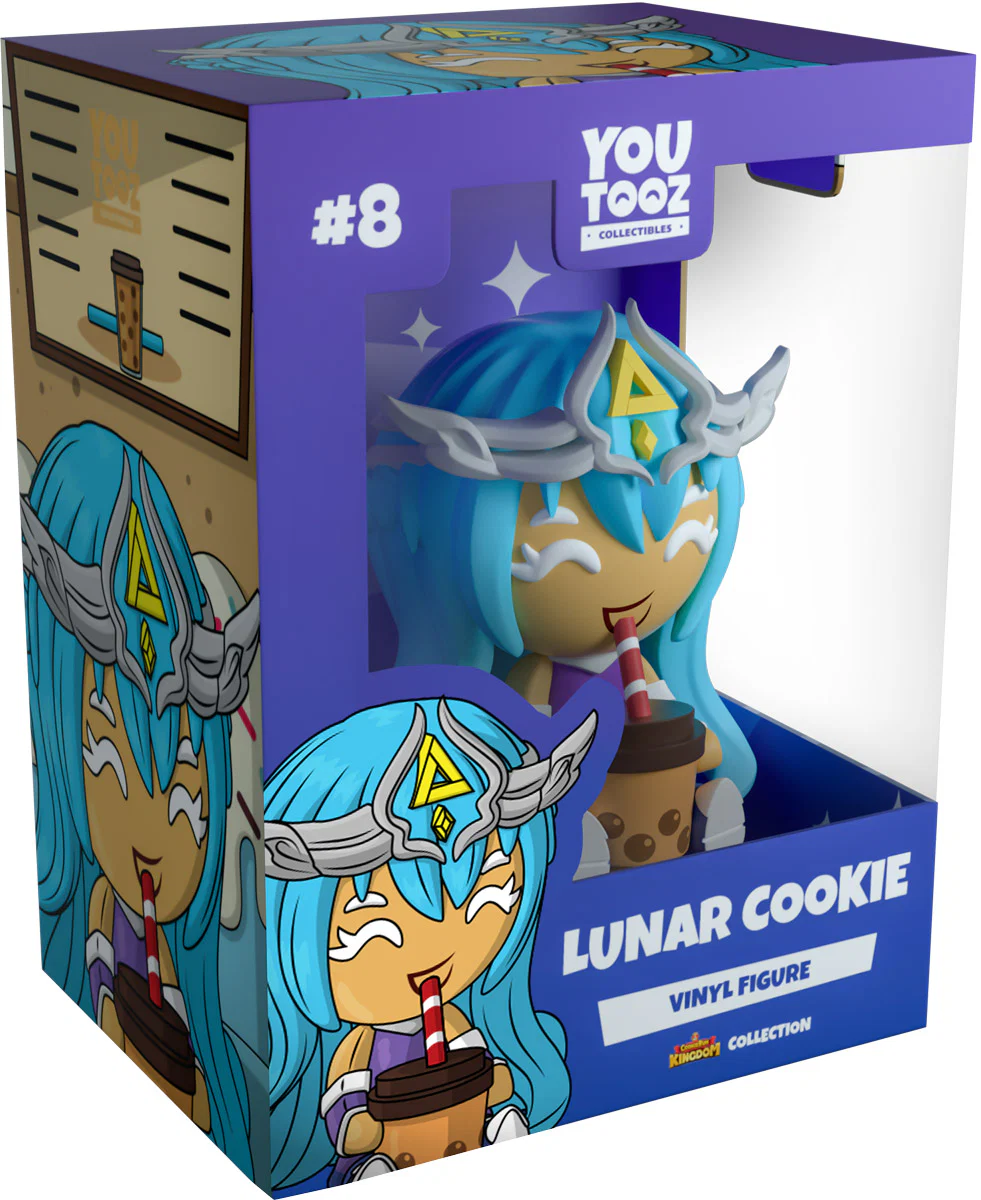 Lunar Cookie - Image 2