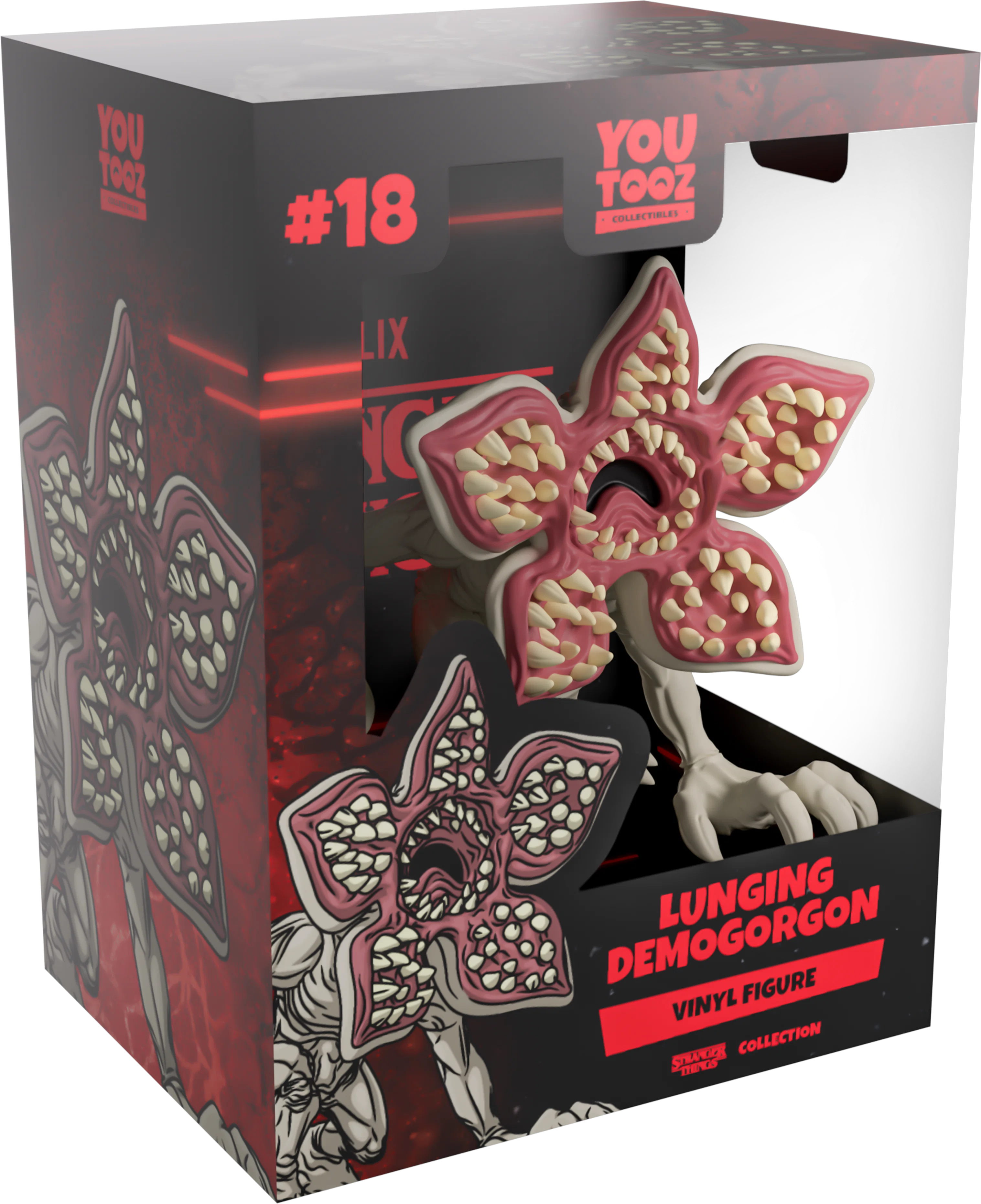 Lunging Demogorgon - Image 2