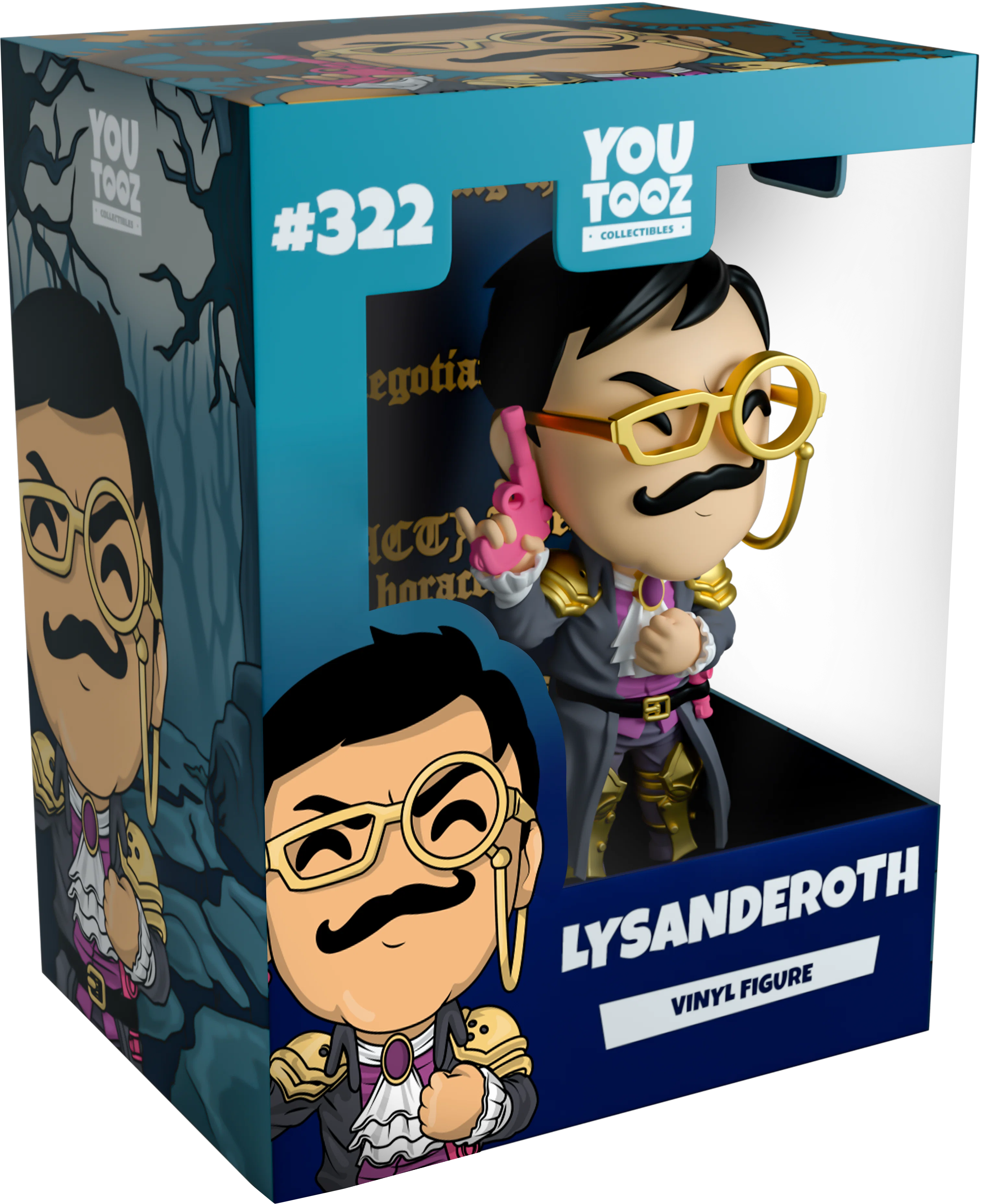 Lysanderoth - Image 2