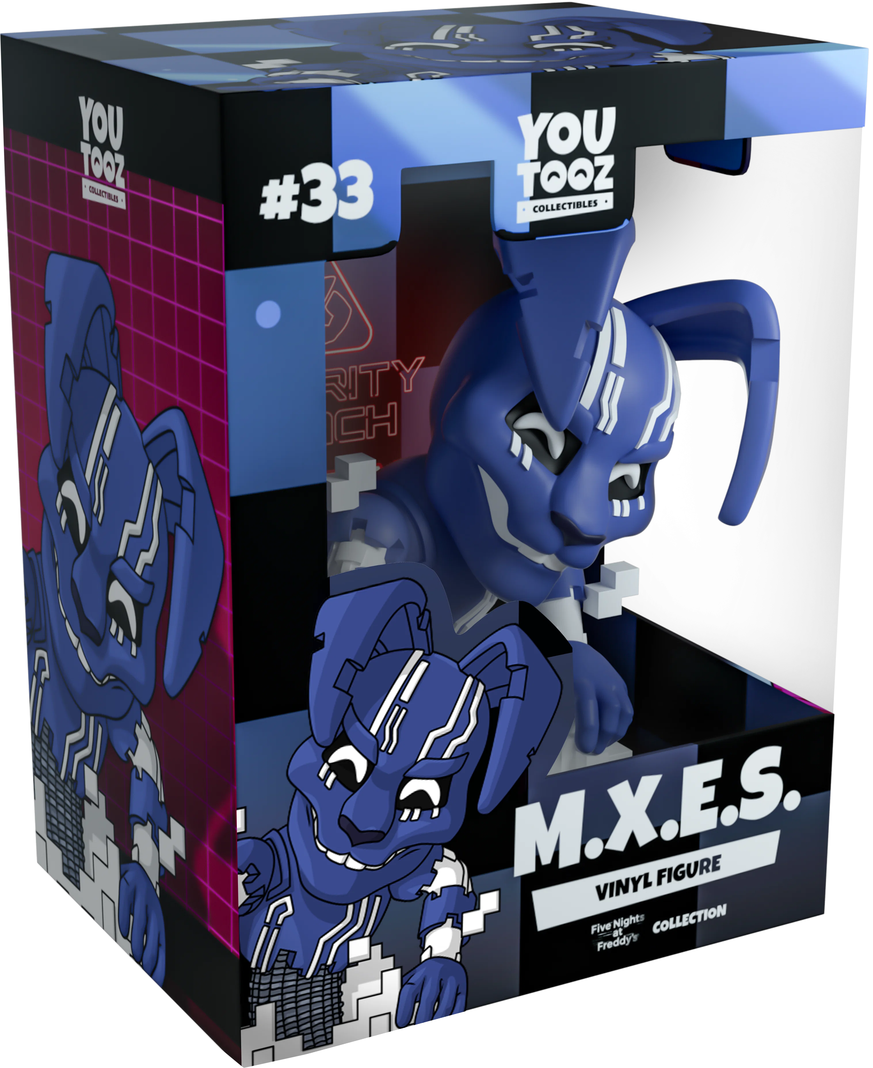 M.X.E.S. - Image 2