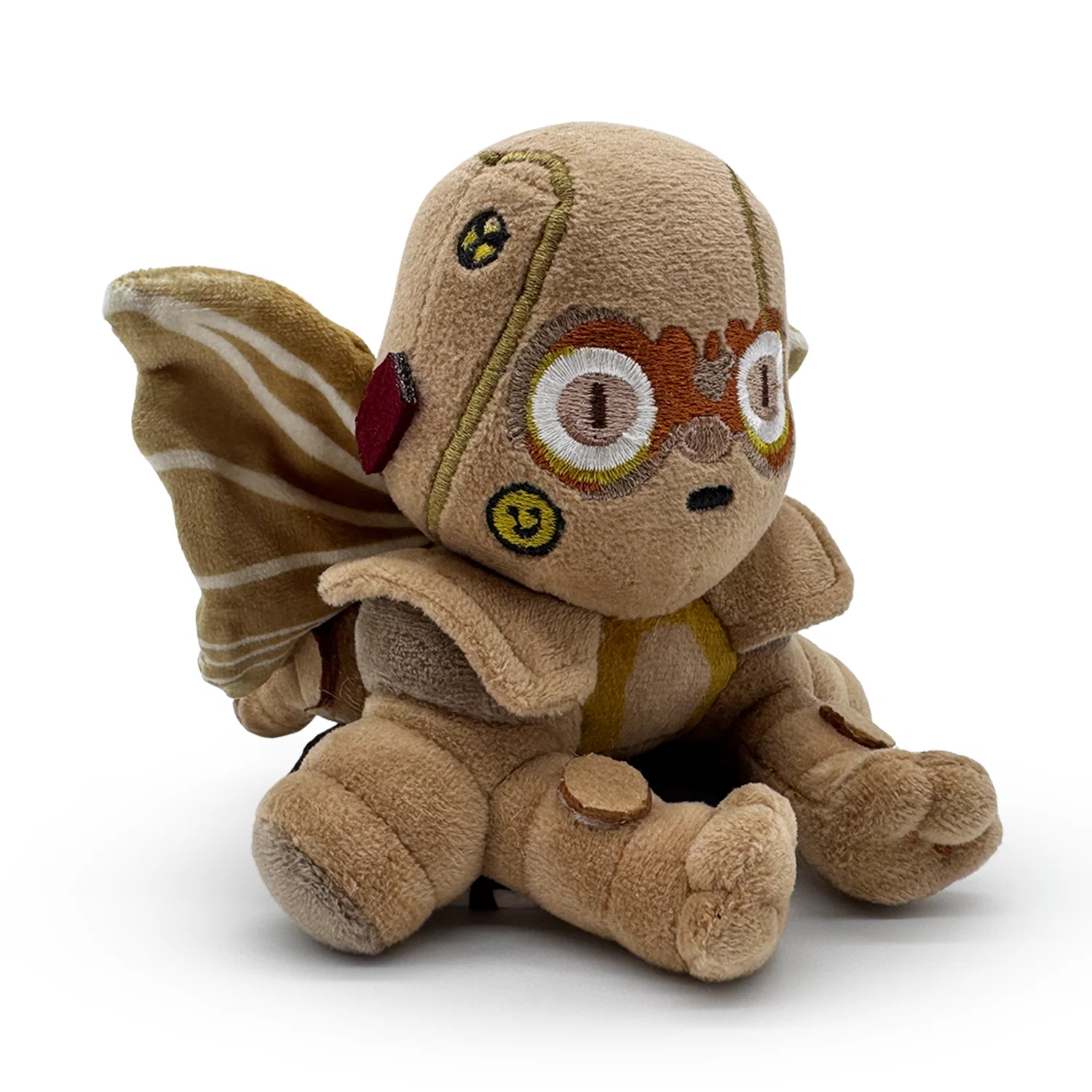 M8 Shoulder Rider (6in) - Image 3