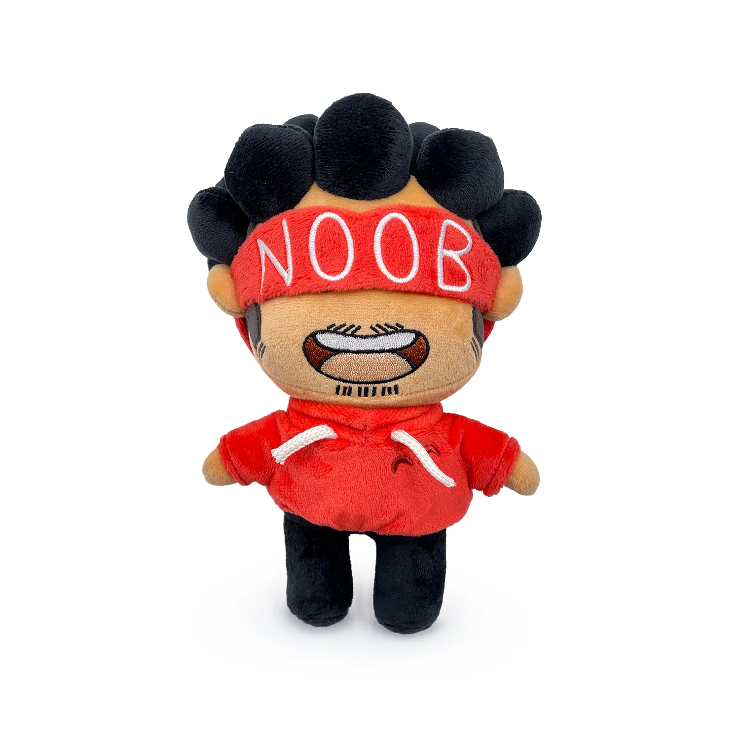Macro Plush (6in) - Image 2
