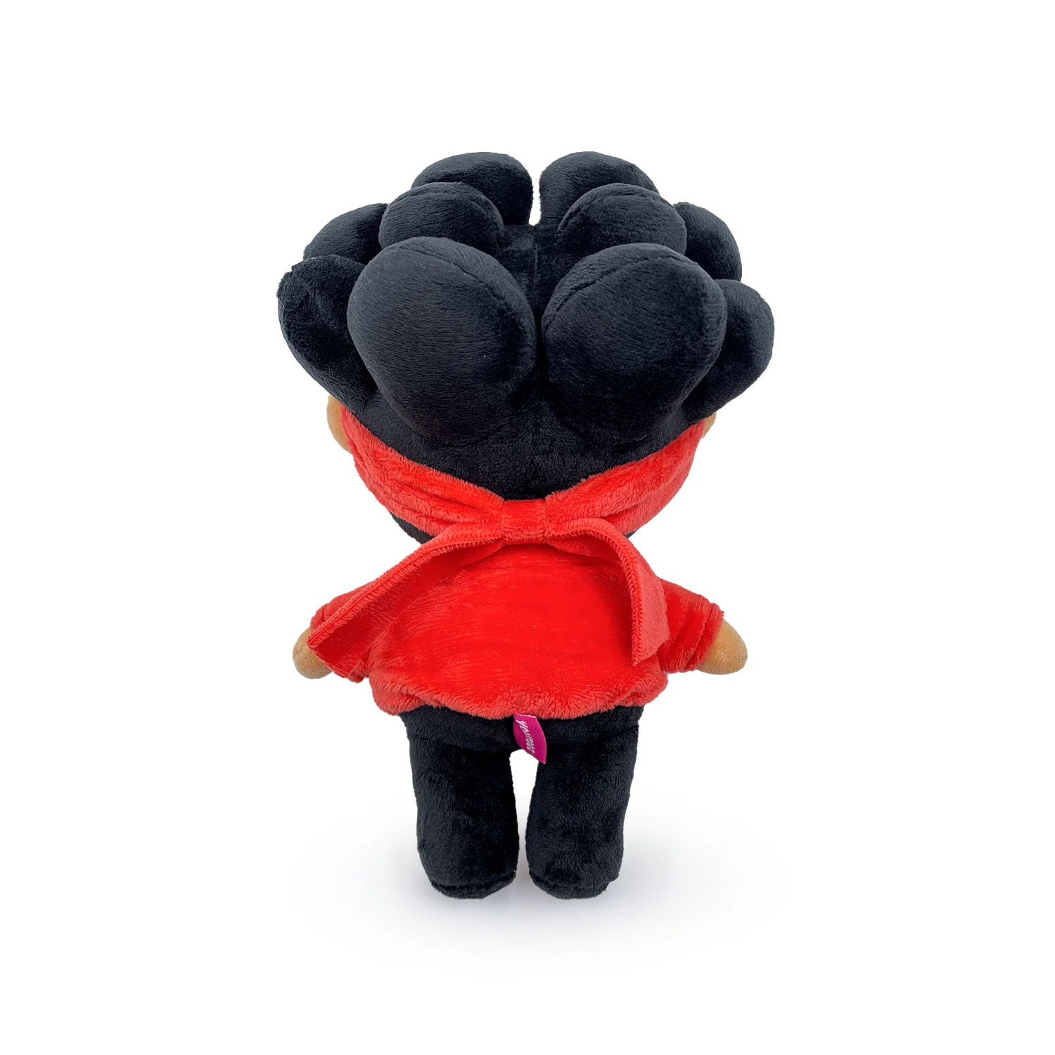 Macro Plush (6in) - Image 3