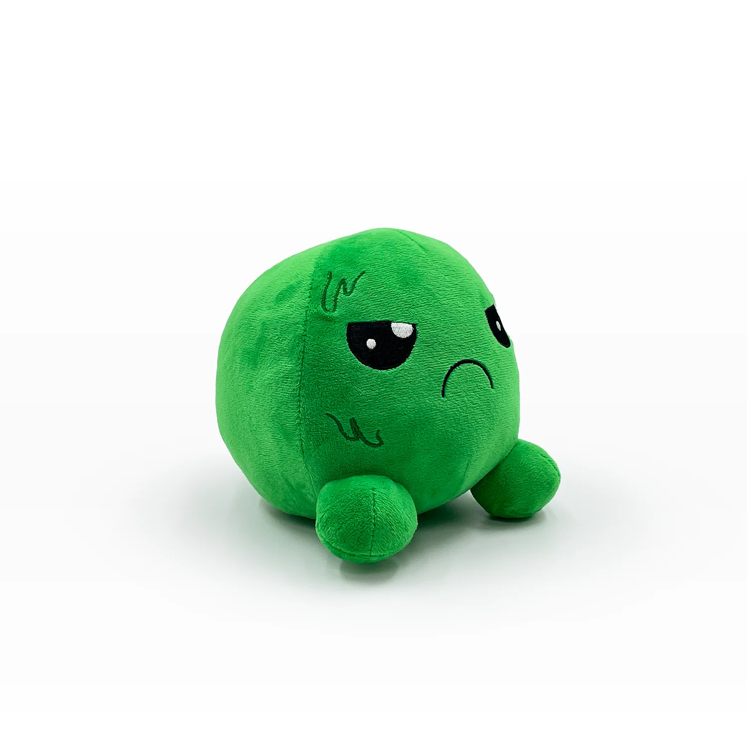 Mad Slimecicle Stickie (6in) - Image 3