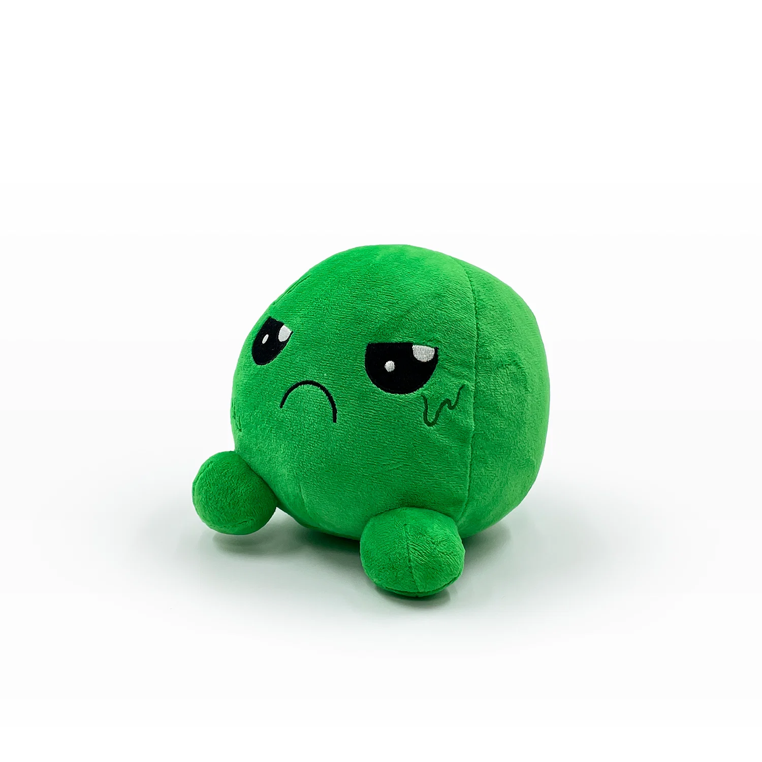 Mad Slimecicle Stickie (6in) - Image 4