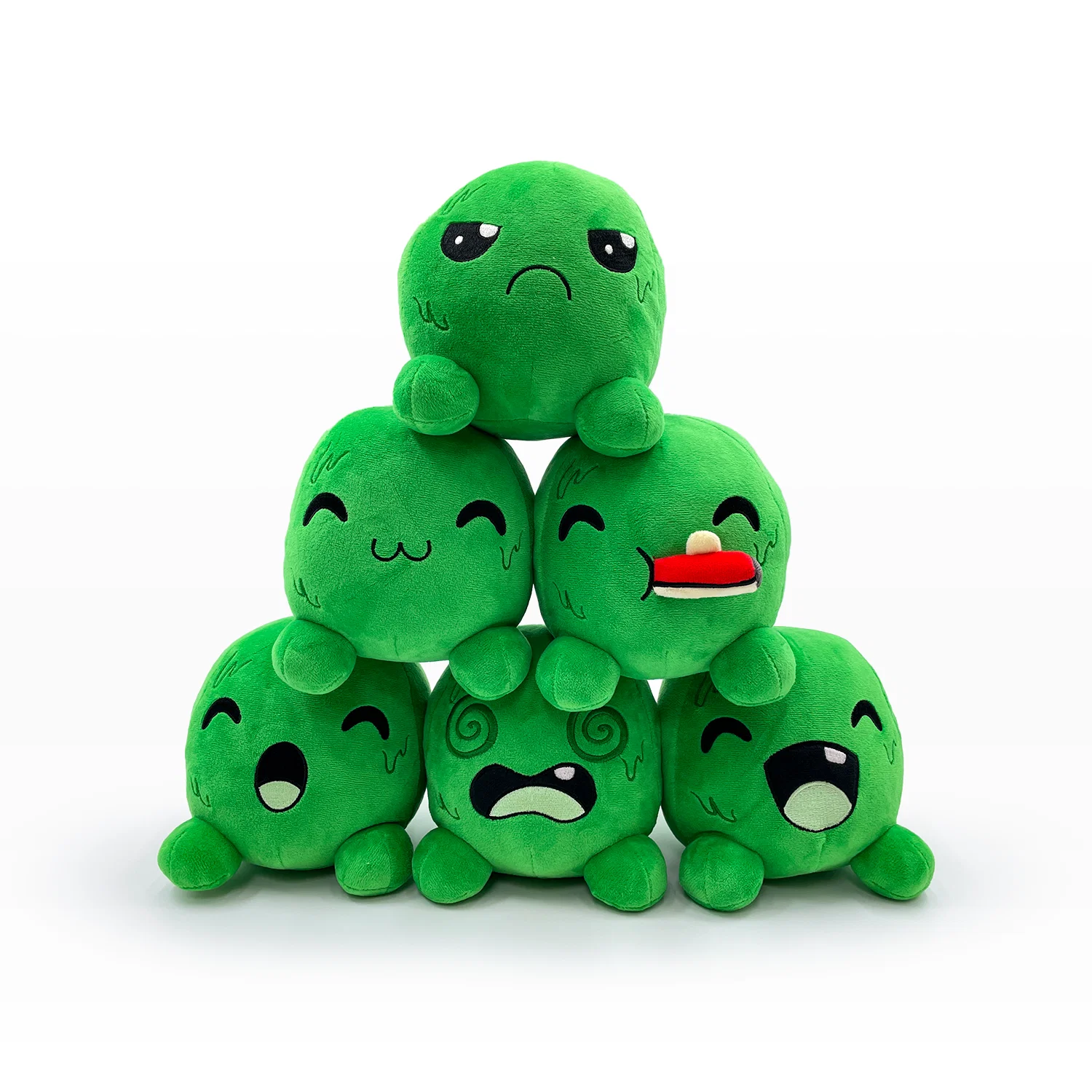 Mad Slimecicle Stickie (6in) - Image 5