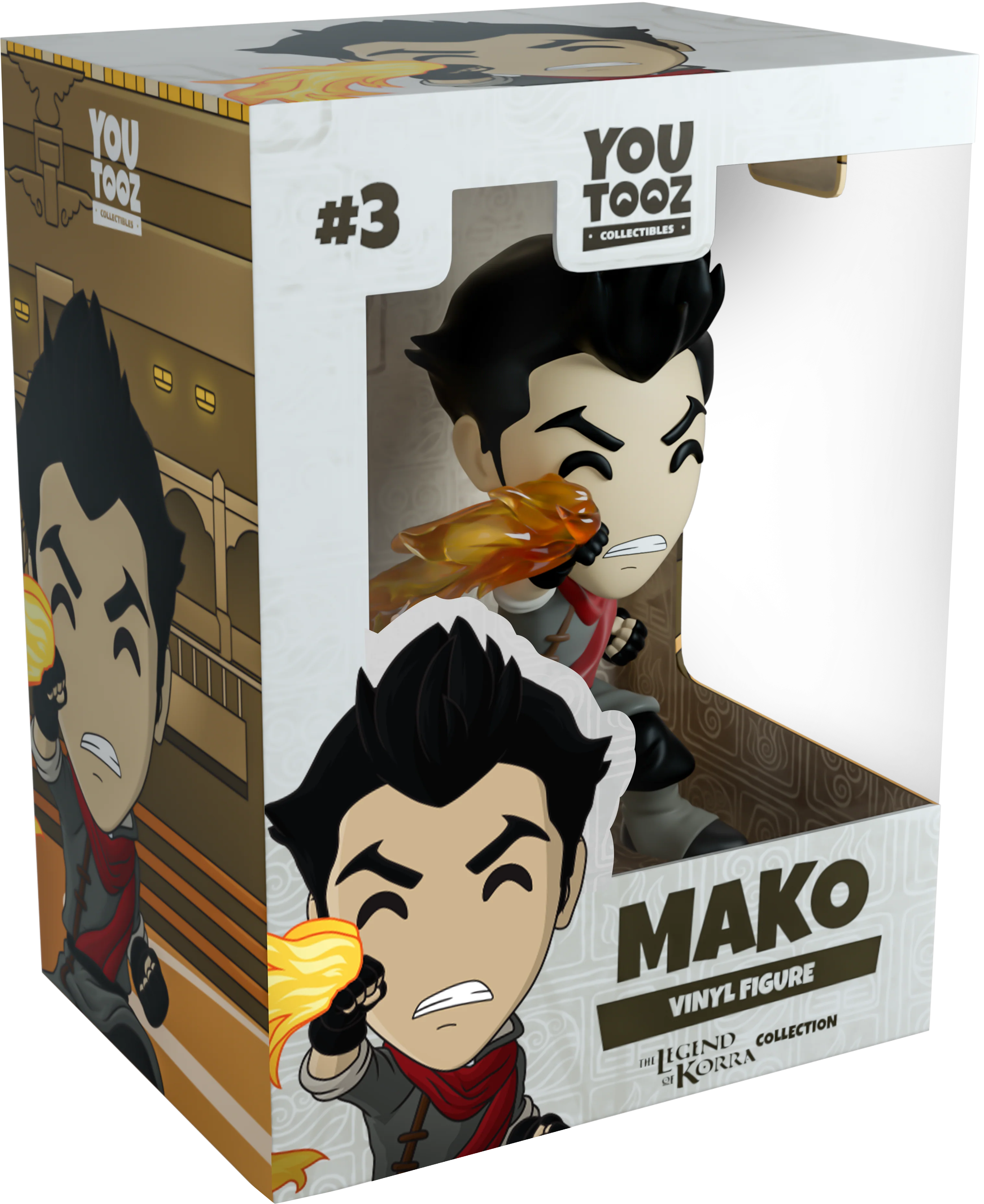 Mako - Image 2