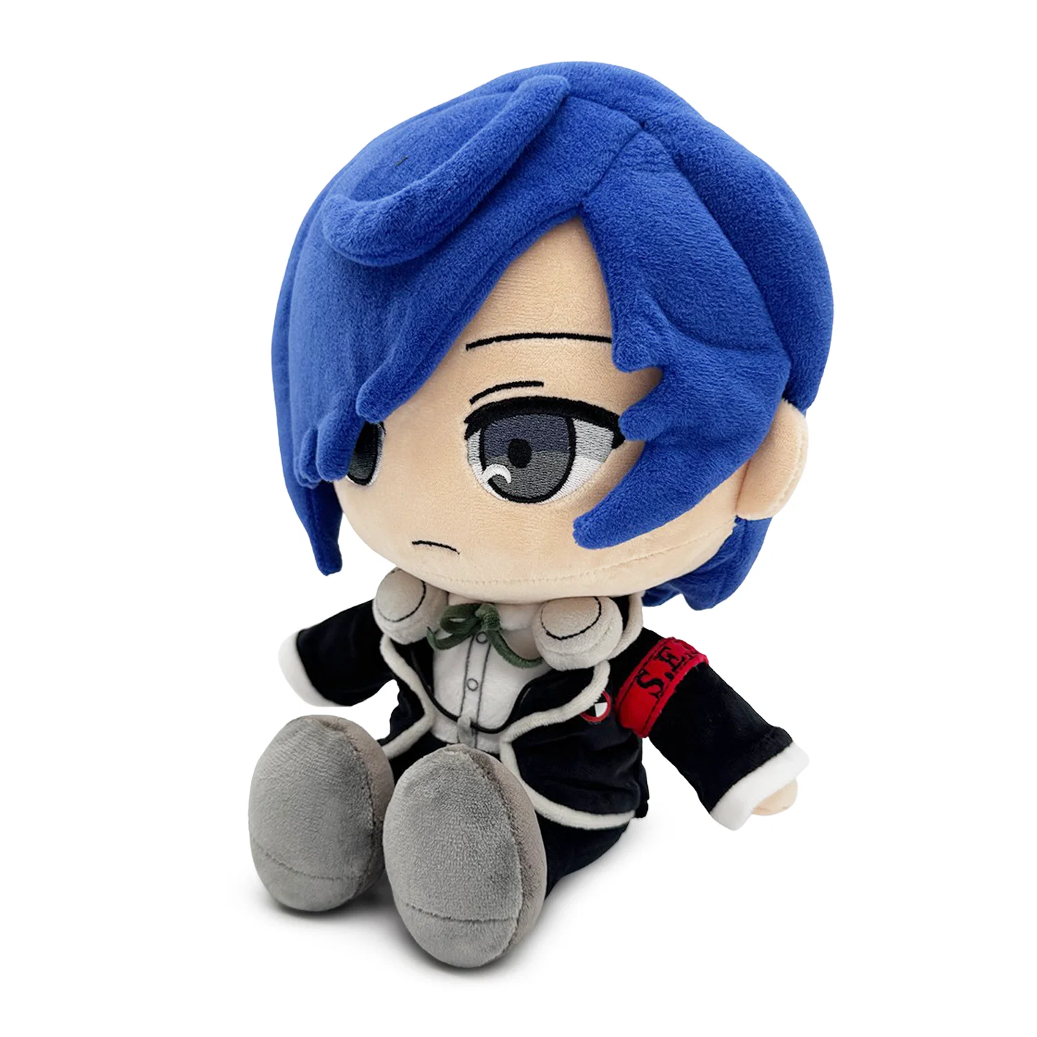 Makoto Plush (9in) - Image 4