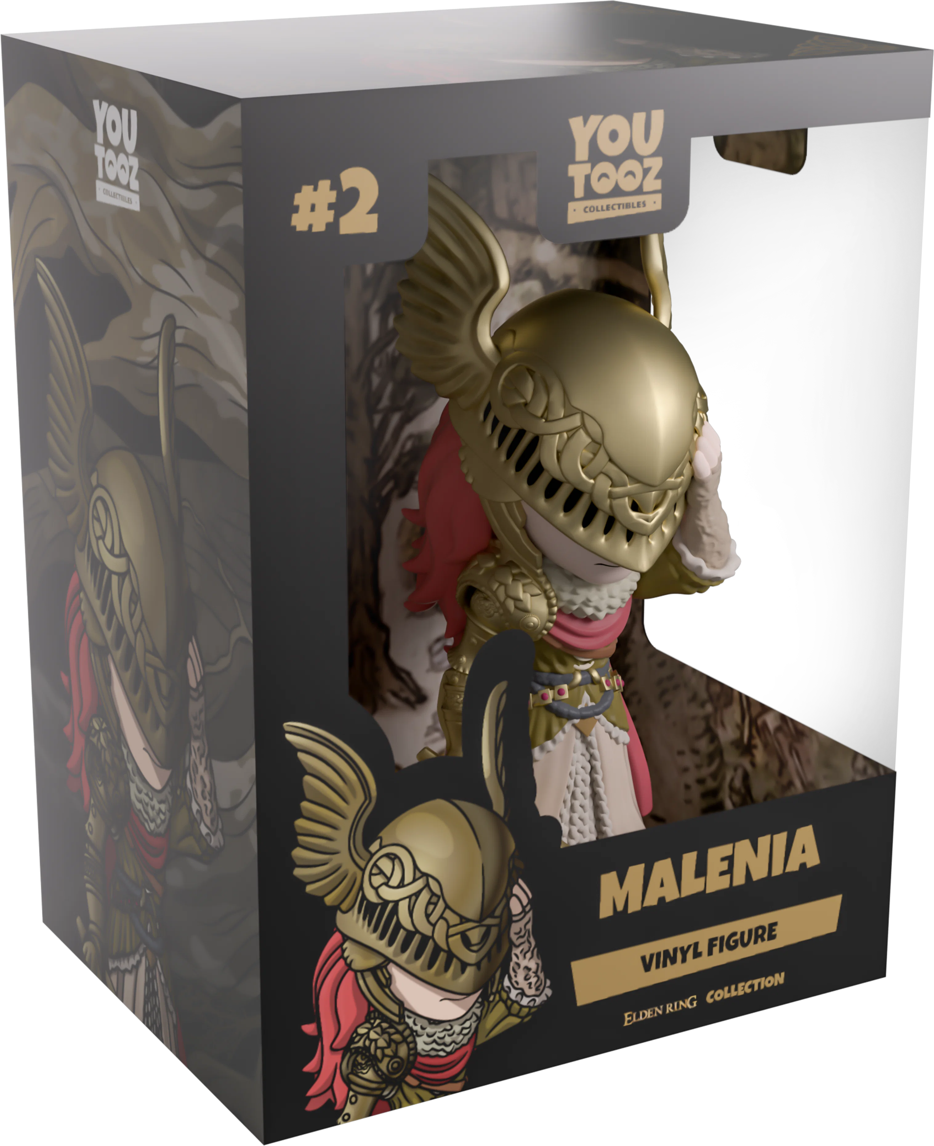 Malenia - Image 2