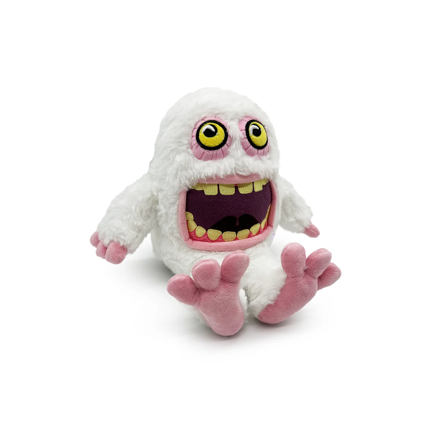 Mammott Stickie (6in) - Image 3
