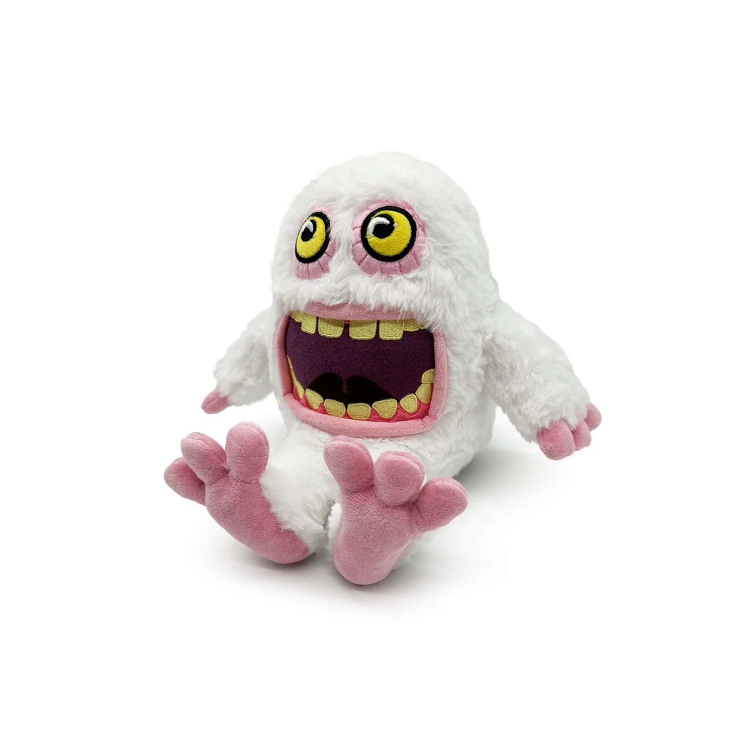Mammott Stickie (6in) - Image 4