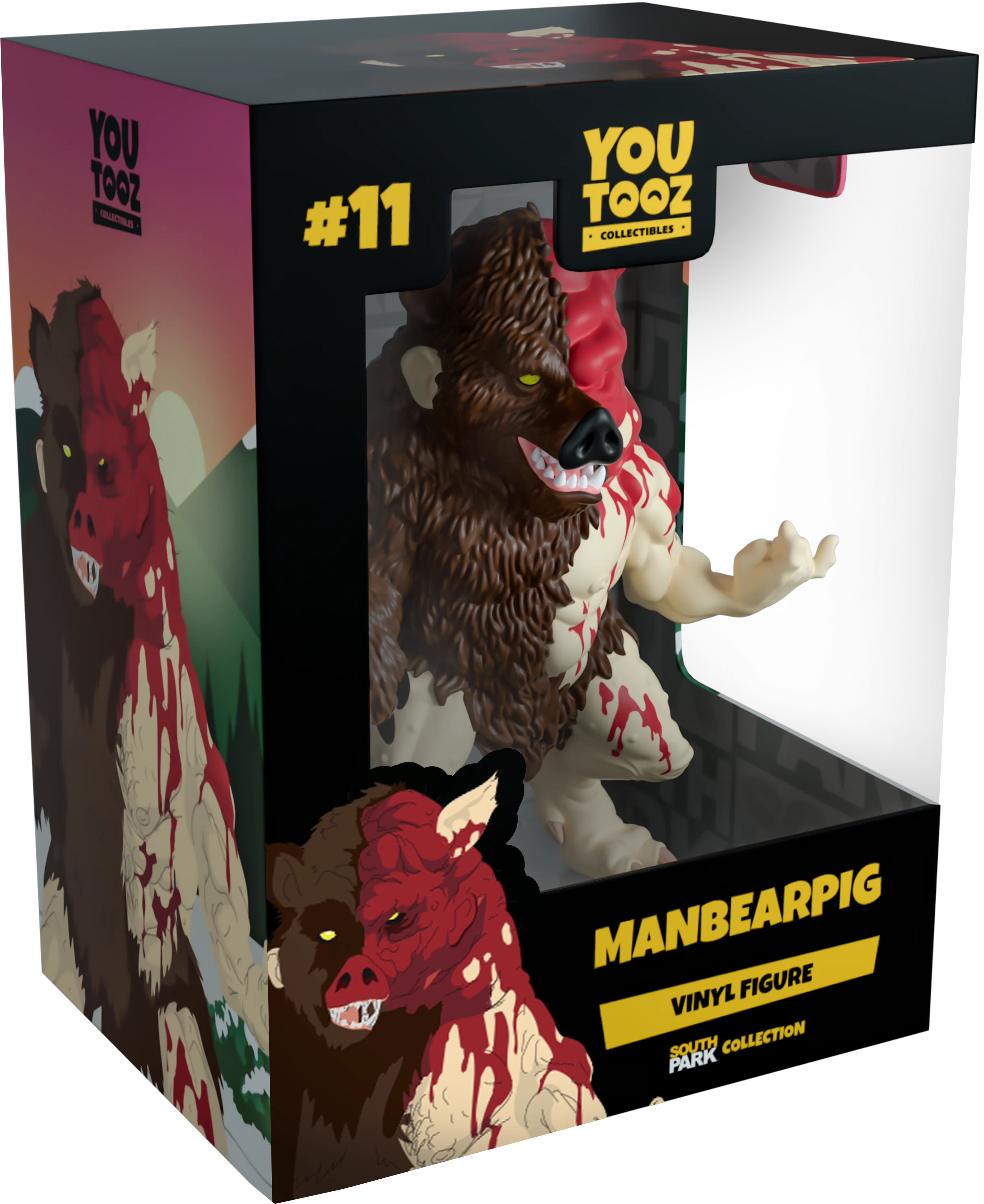 Manbearpig - Image 2