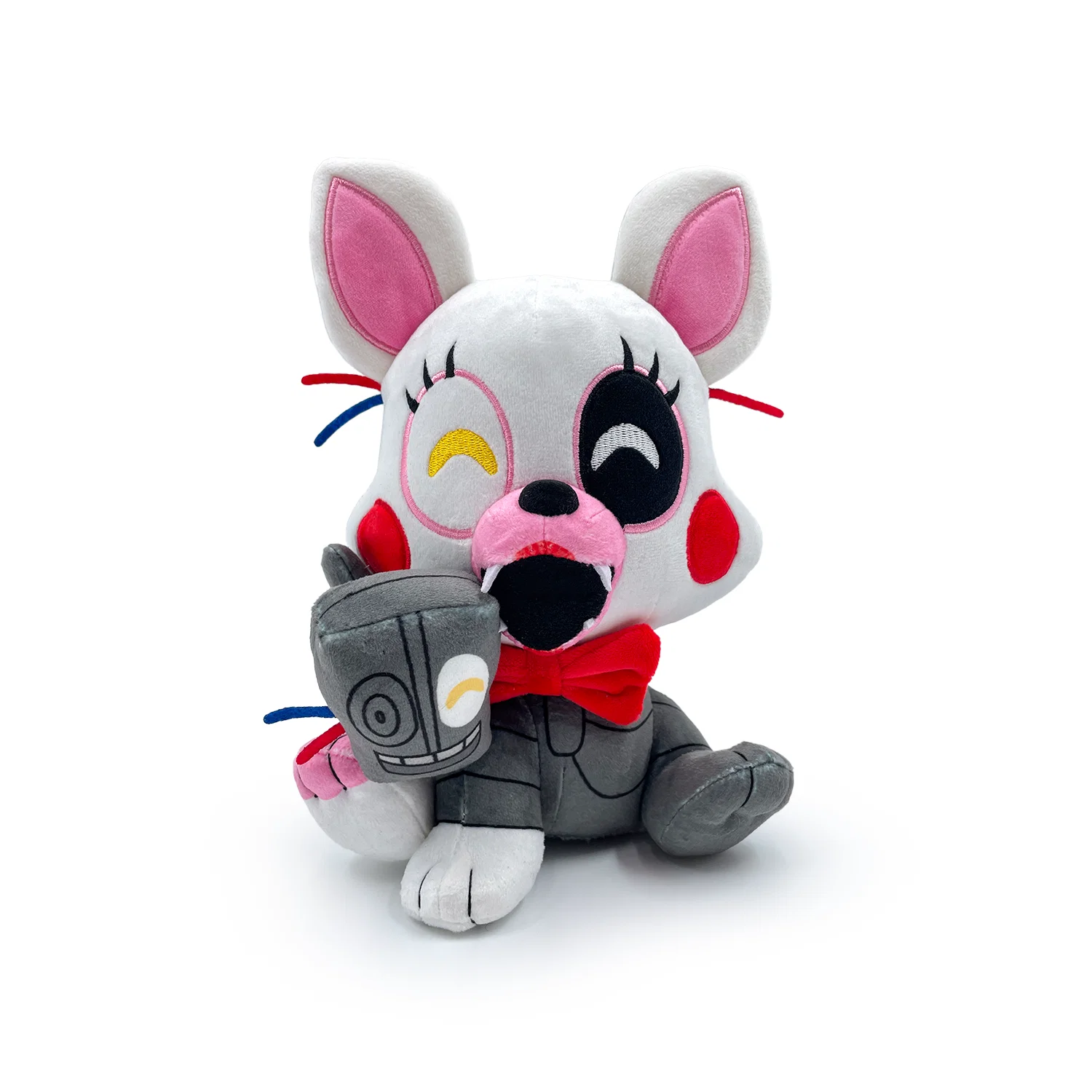 Mangle Plush (9in) - Image 2
