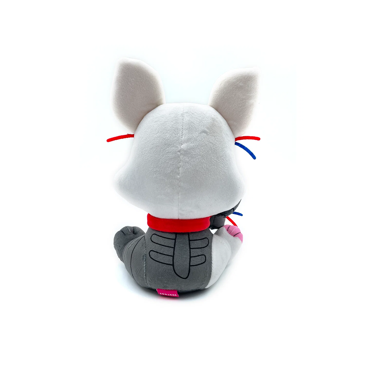 Mangle Plush (9in) - Image 5
