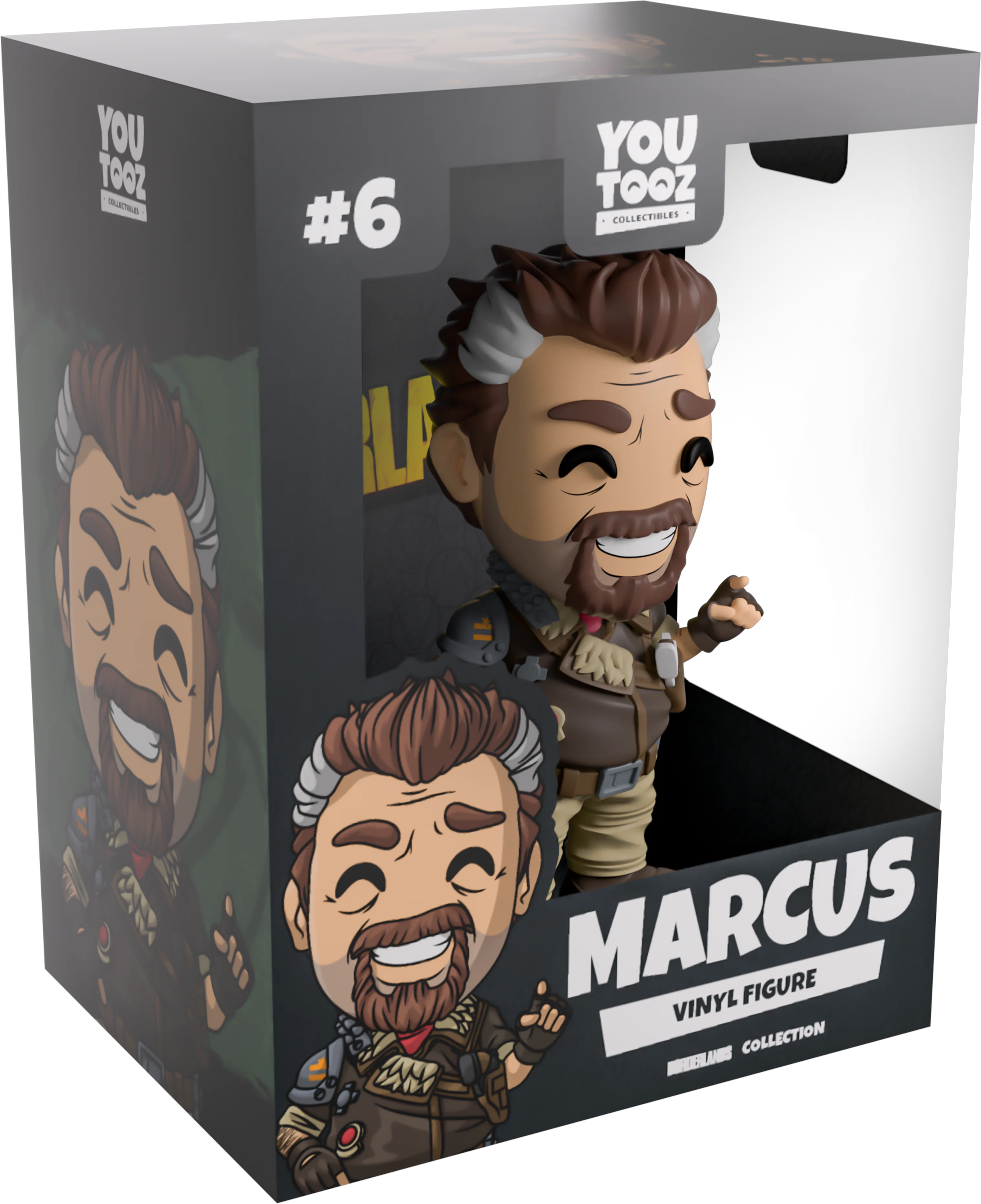Marcus - Image 2
