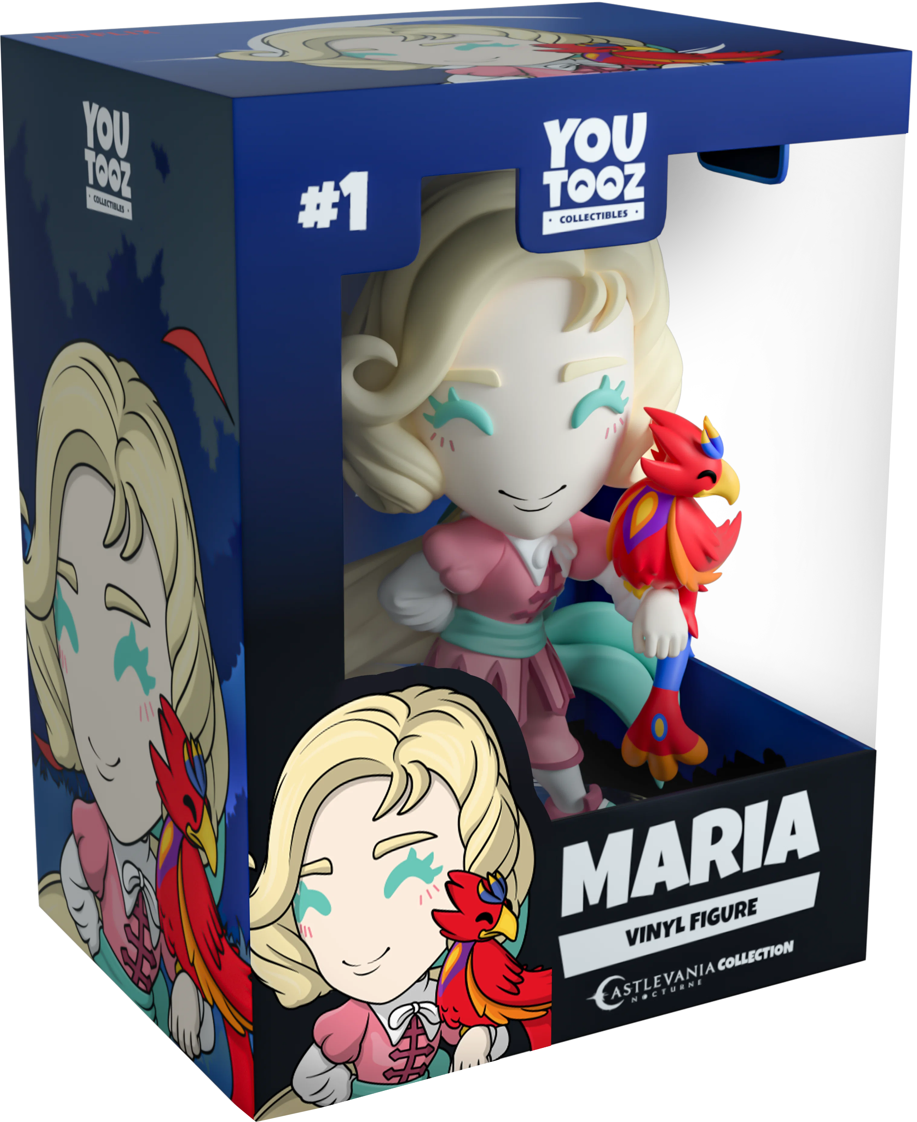 Maria - Image 2