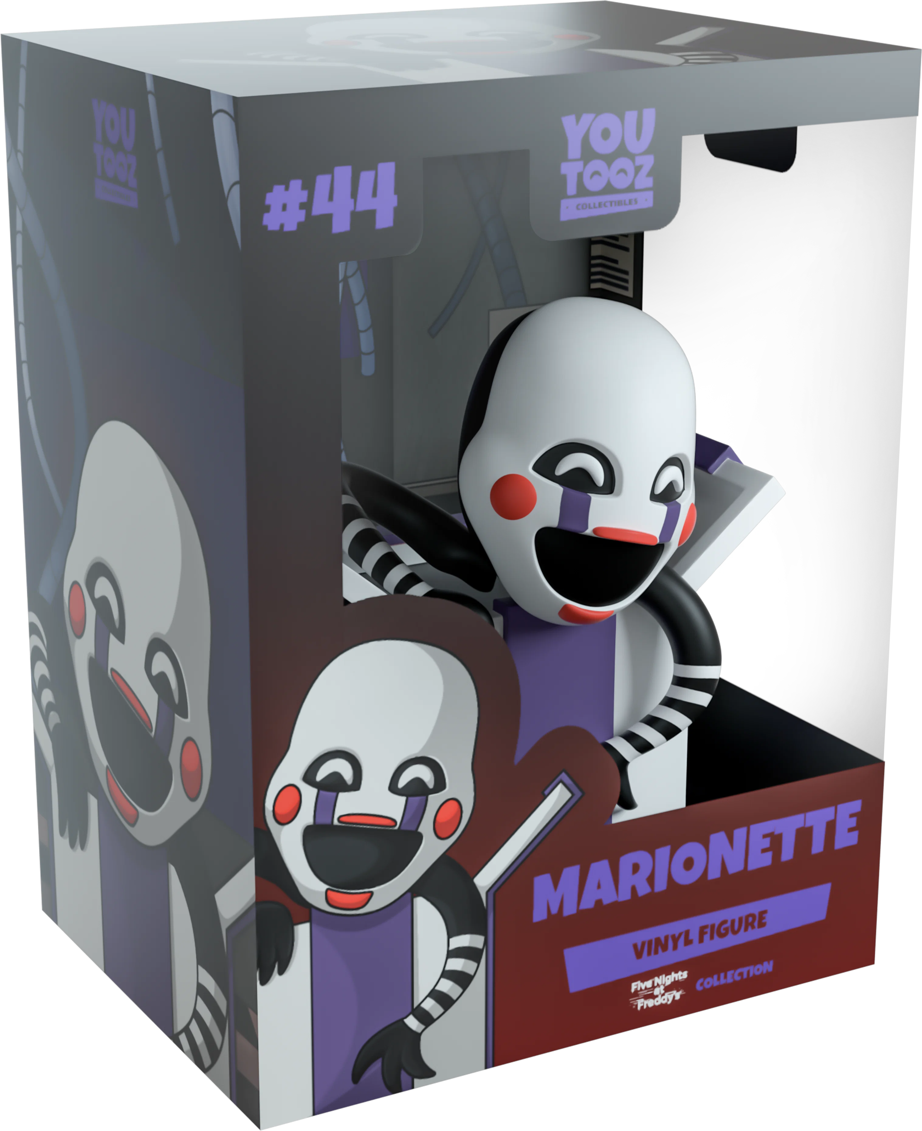 Marionette - Image 2