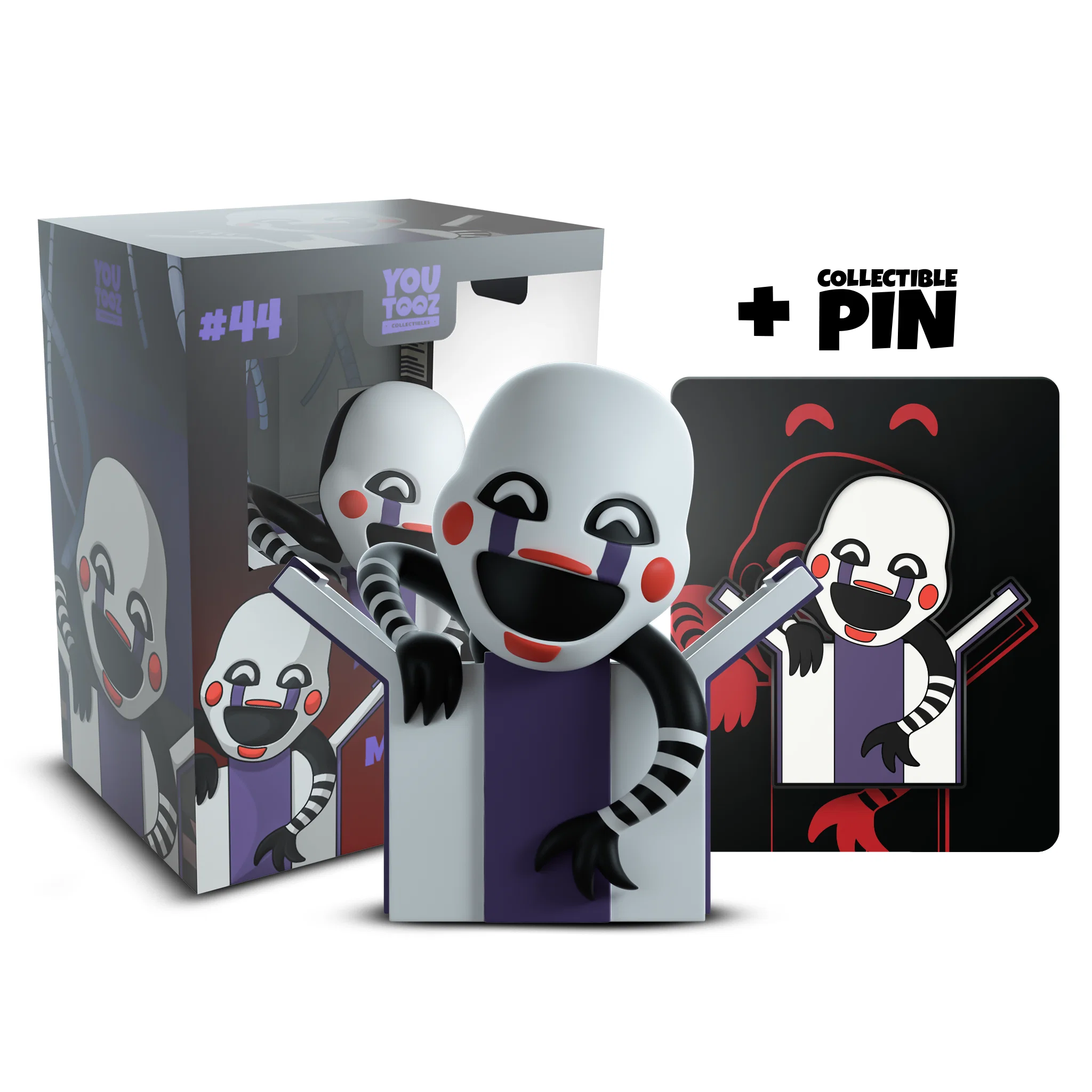 Marionette - Image 3