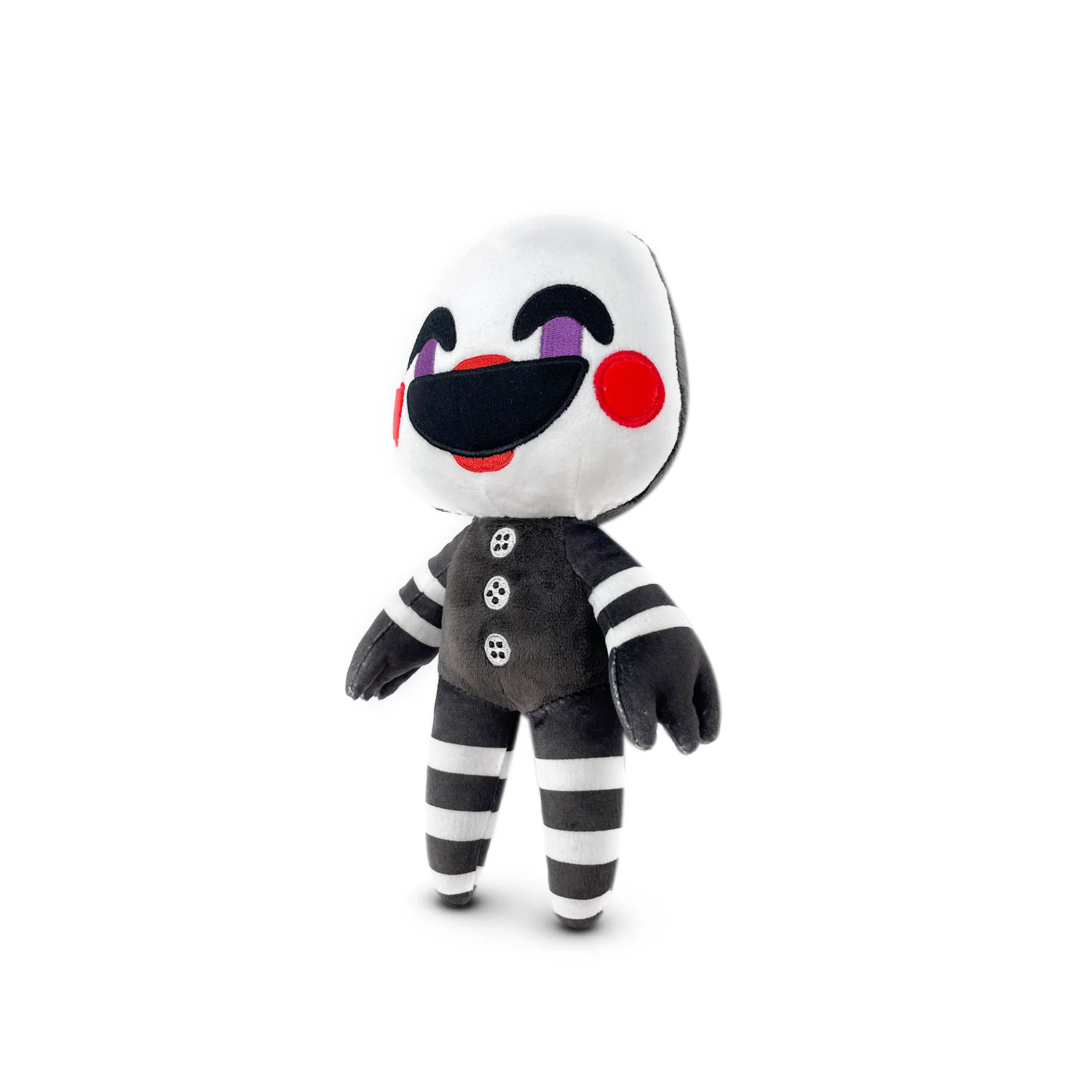 Marionette Chibi Plush (9in) - Image 4