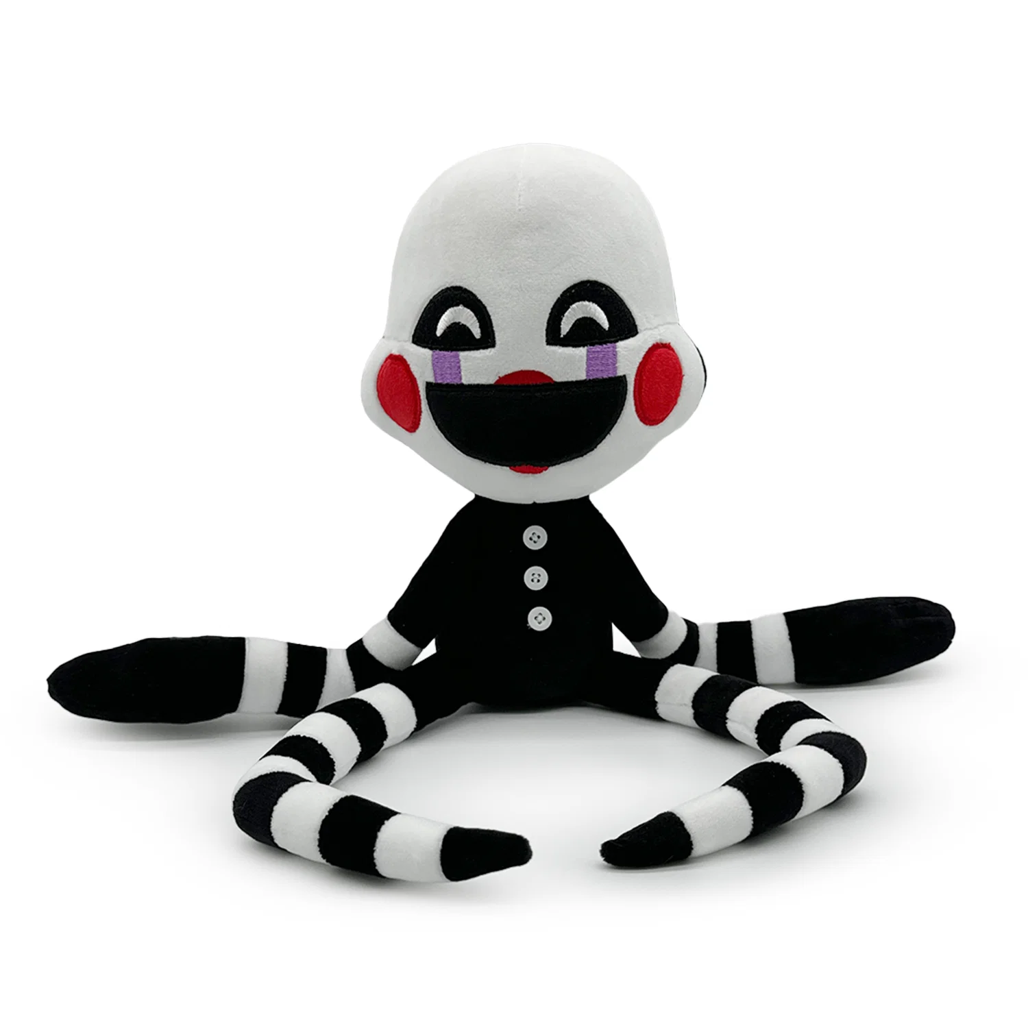 Marionette Plush (9in) - Image 2