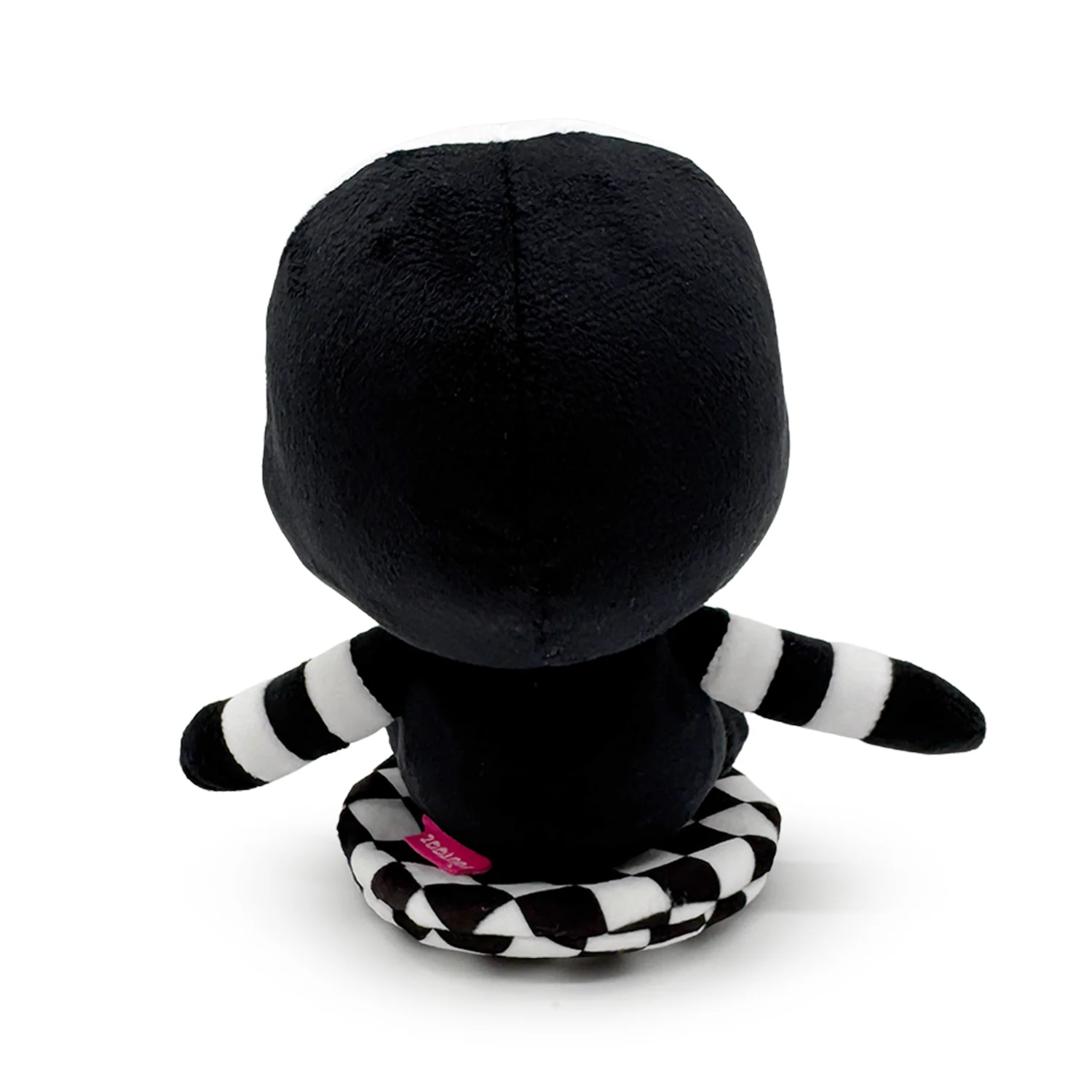 Marionette Shoulder Rider Plush (6in) - Image 5