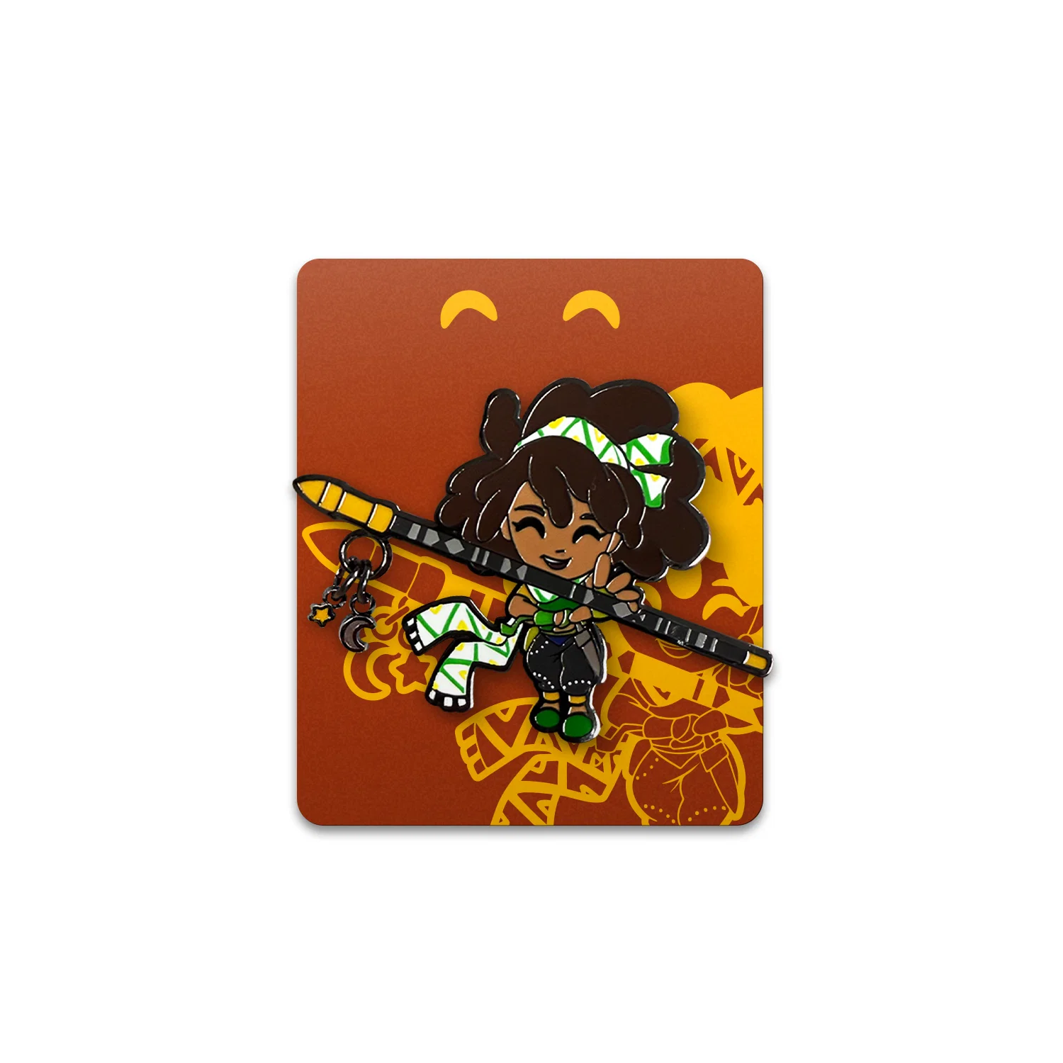 Marisa Pin - Image 3