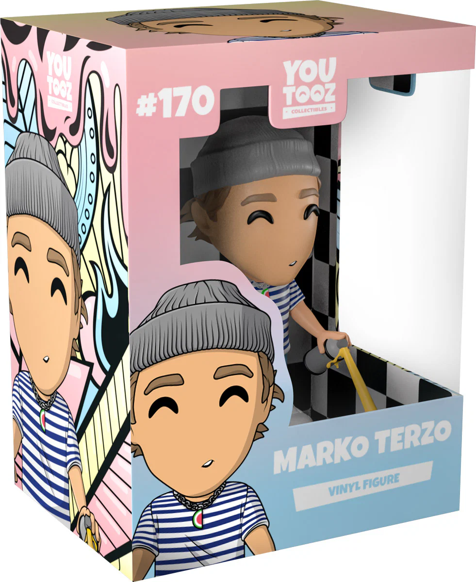 Marko Terzo - Image 2