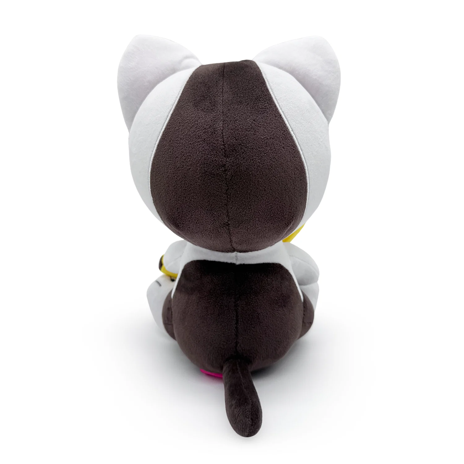 Marla Cat Plush (9in) - Image 5