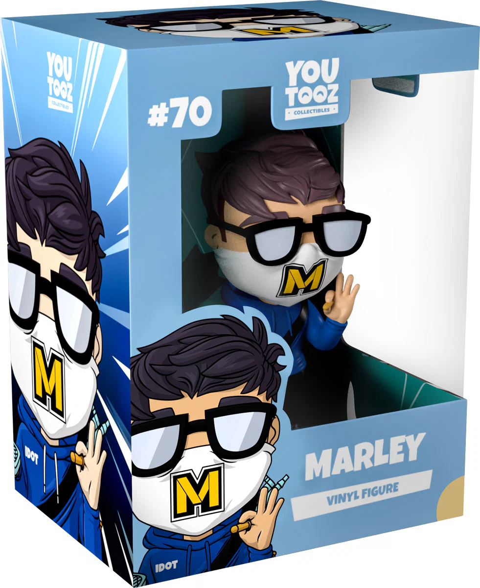 Marley - Image 2