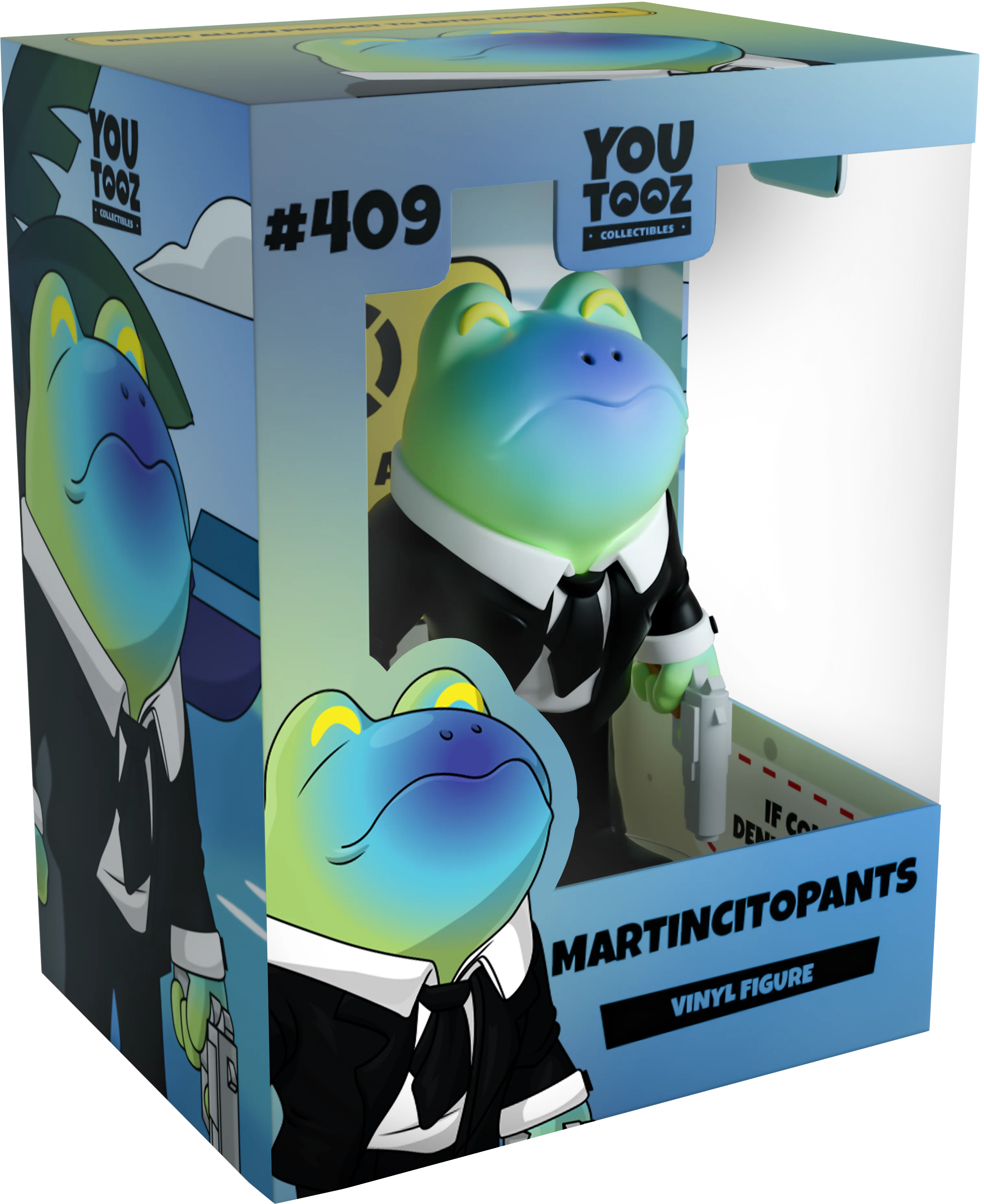 Martincitopants - Image 2