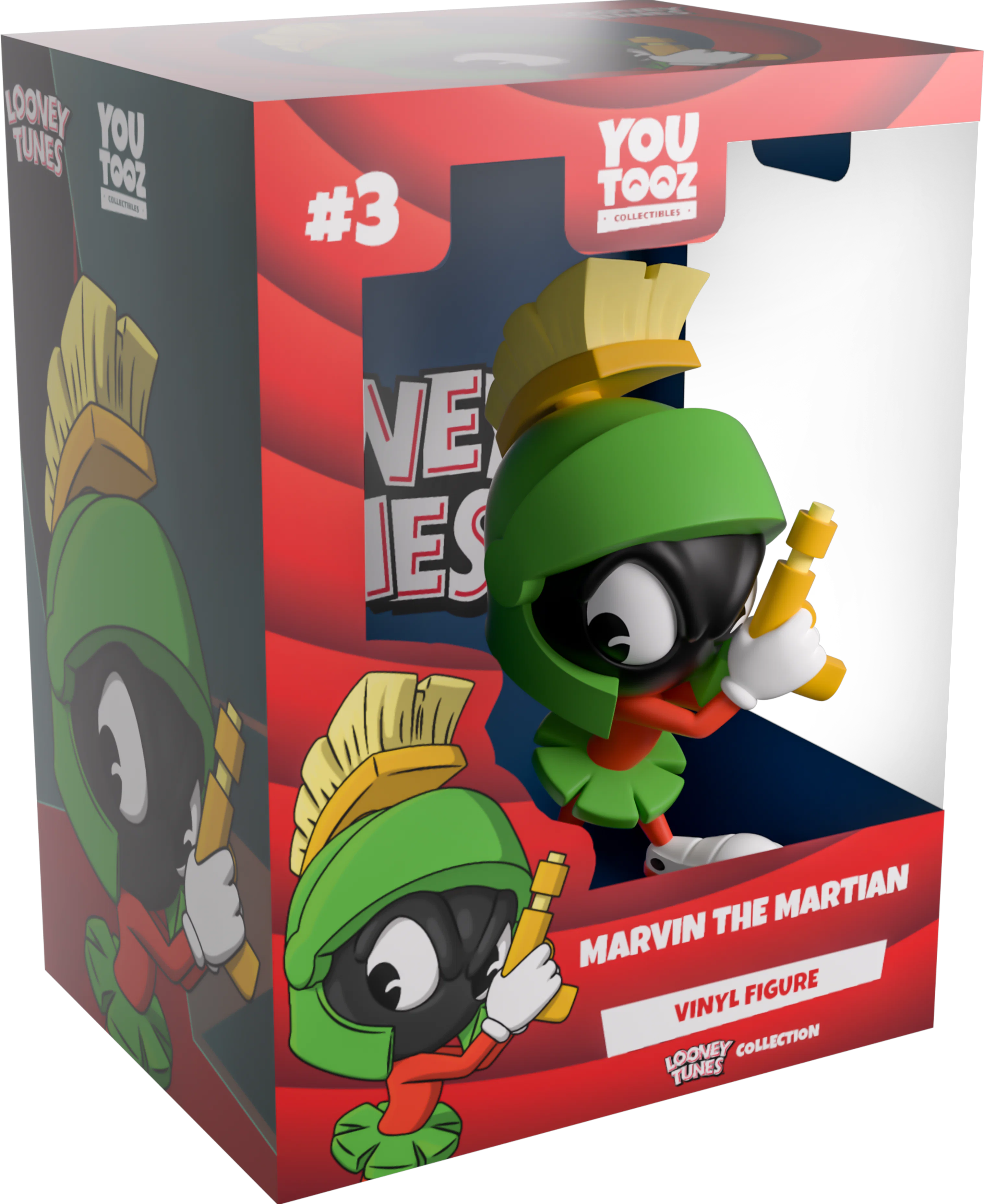 Marvin The Martian - Image 2