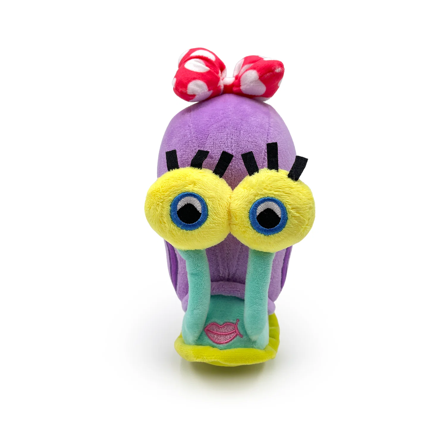 Mary Snail Stickie (6in) - Image 2