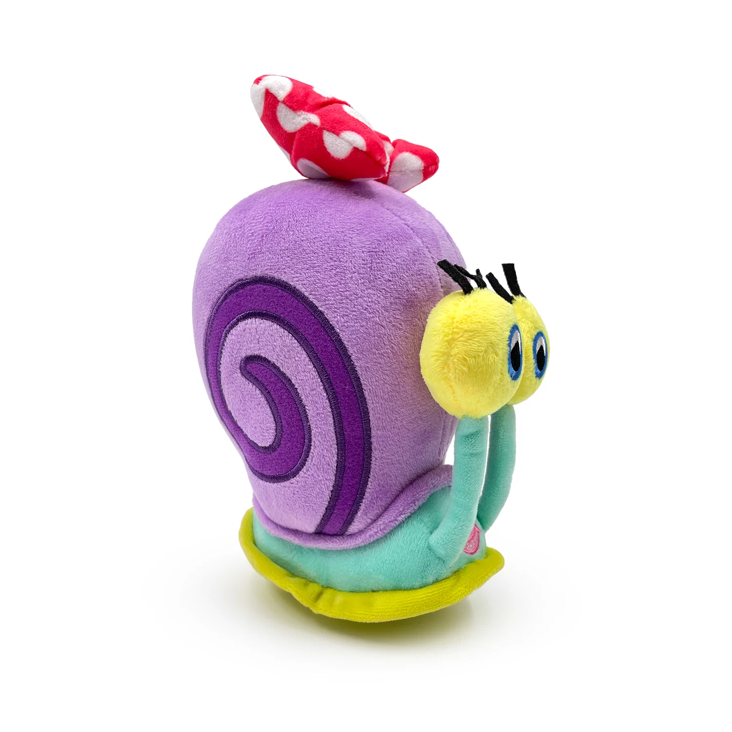 Mary Snail Stickie (6in) - Image 3
