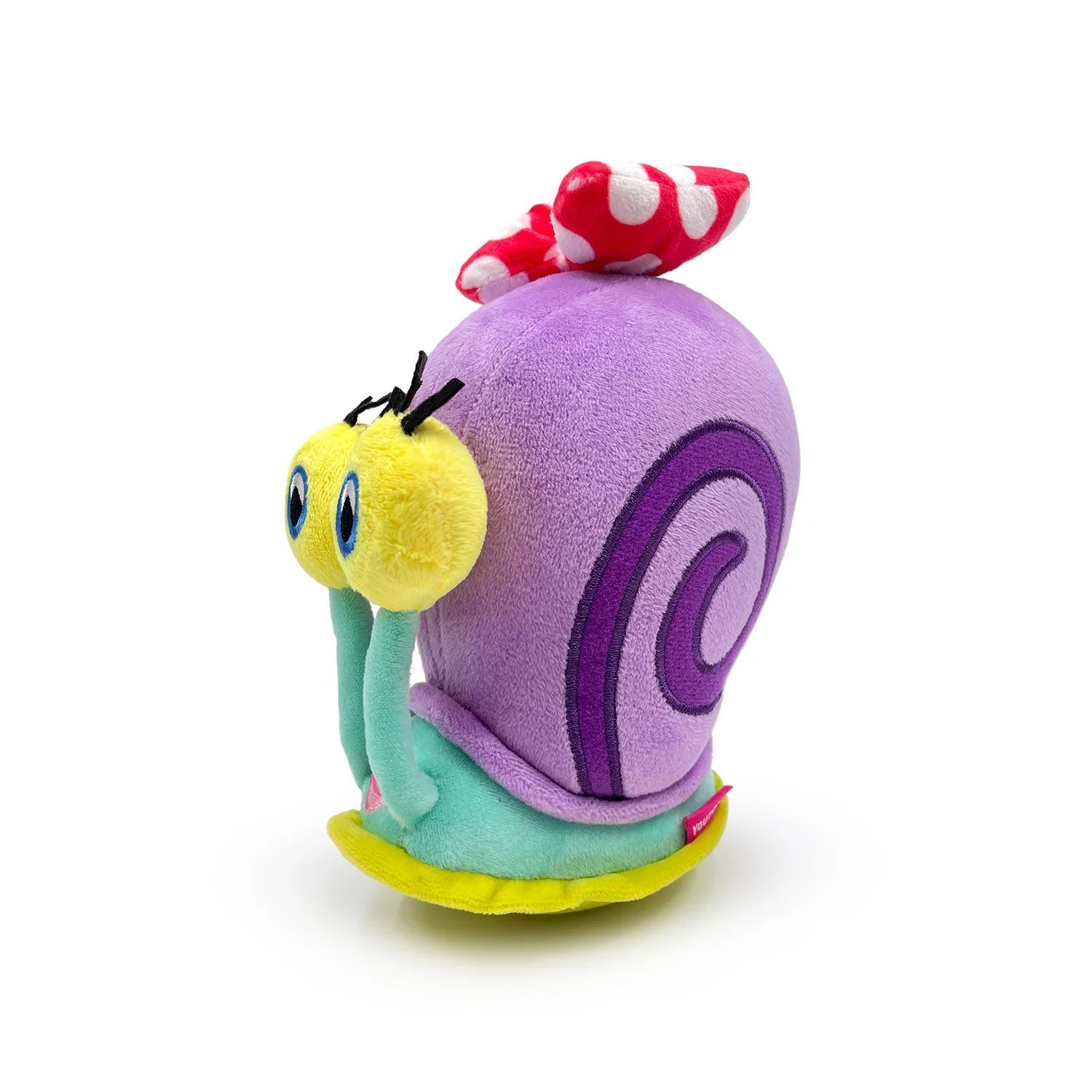 Mary Snail Stickie (6in) - Image 4