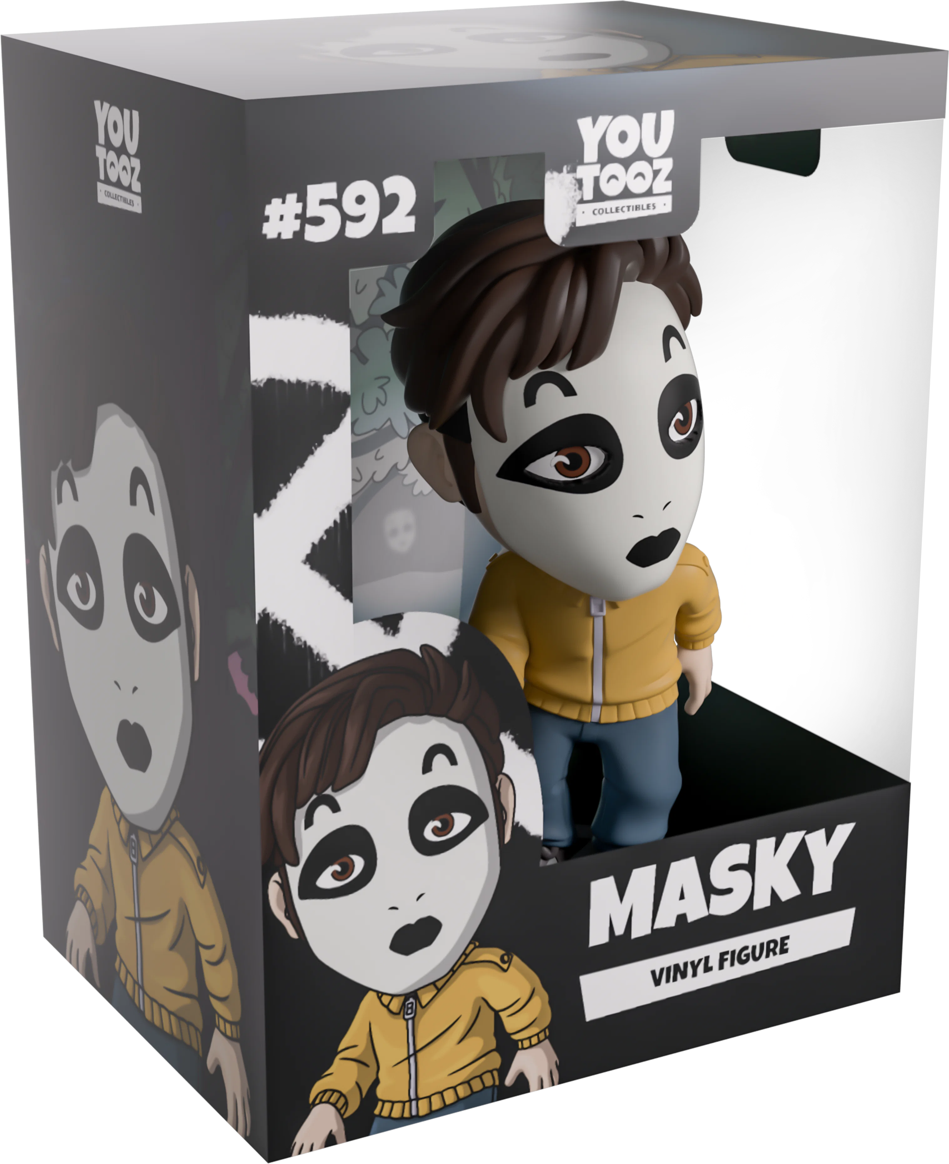 Masky - Image 2