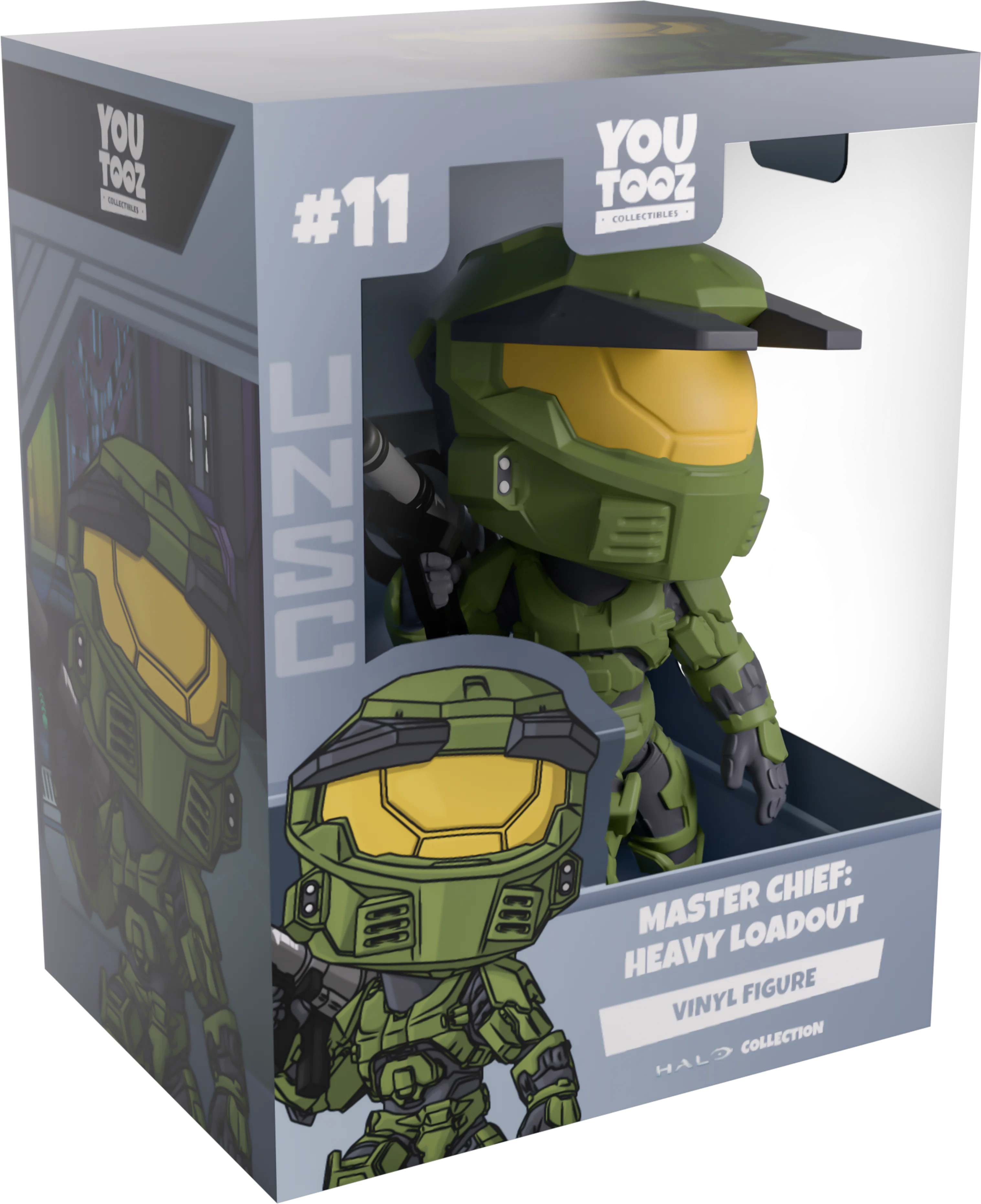 Master Chief: Heavy Loadout - Image 2