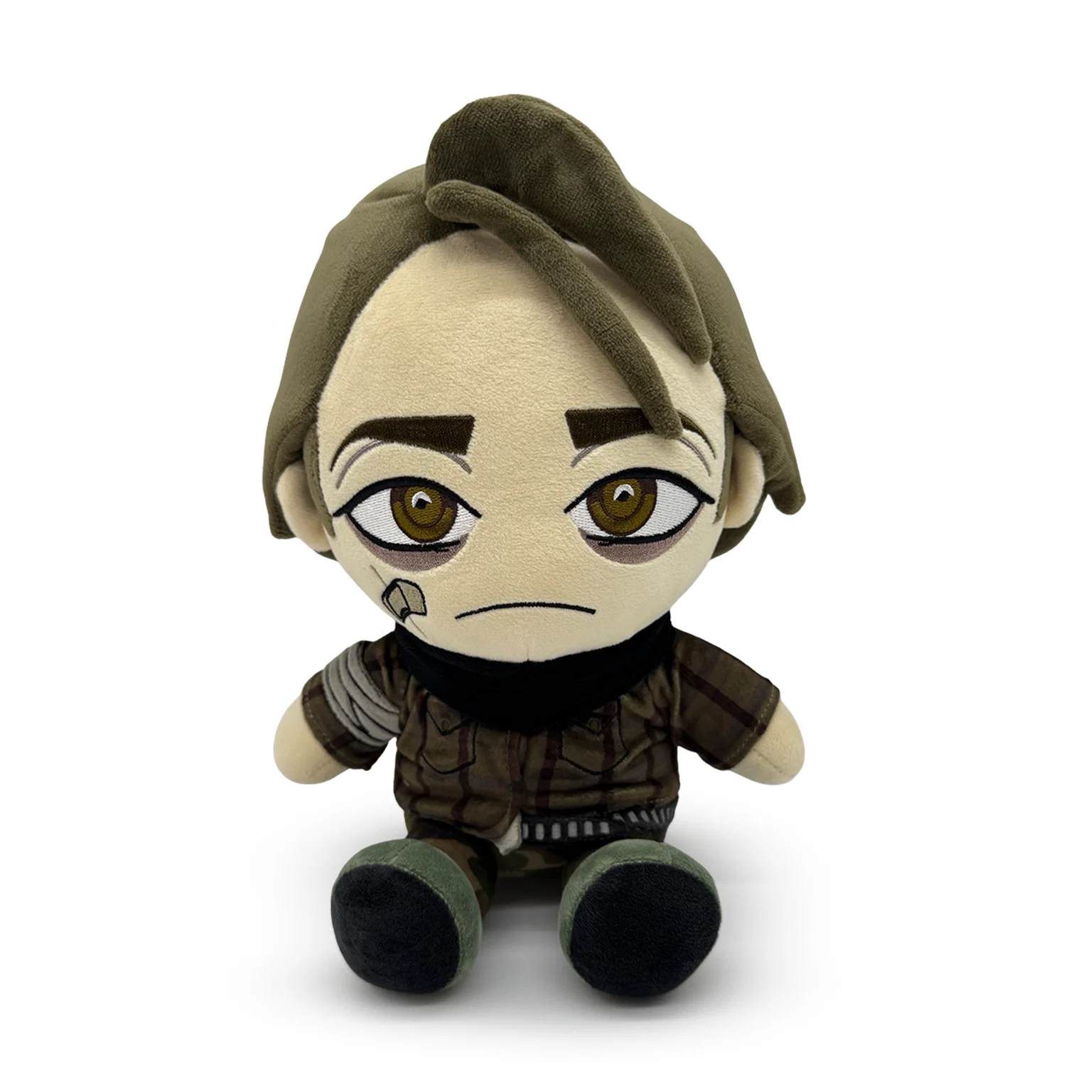 Mat Plush (9in) - Image 2