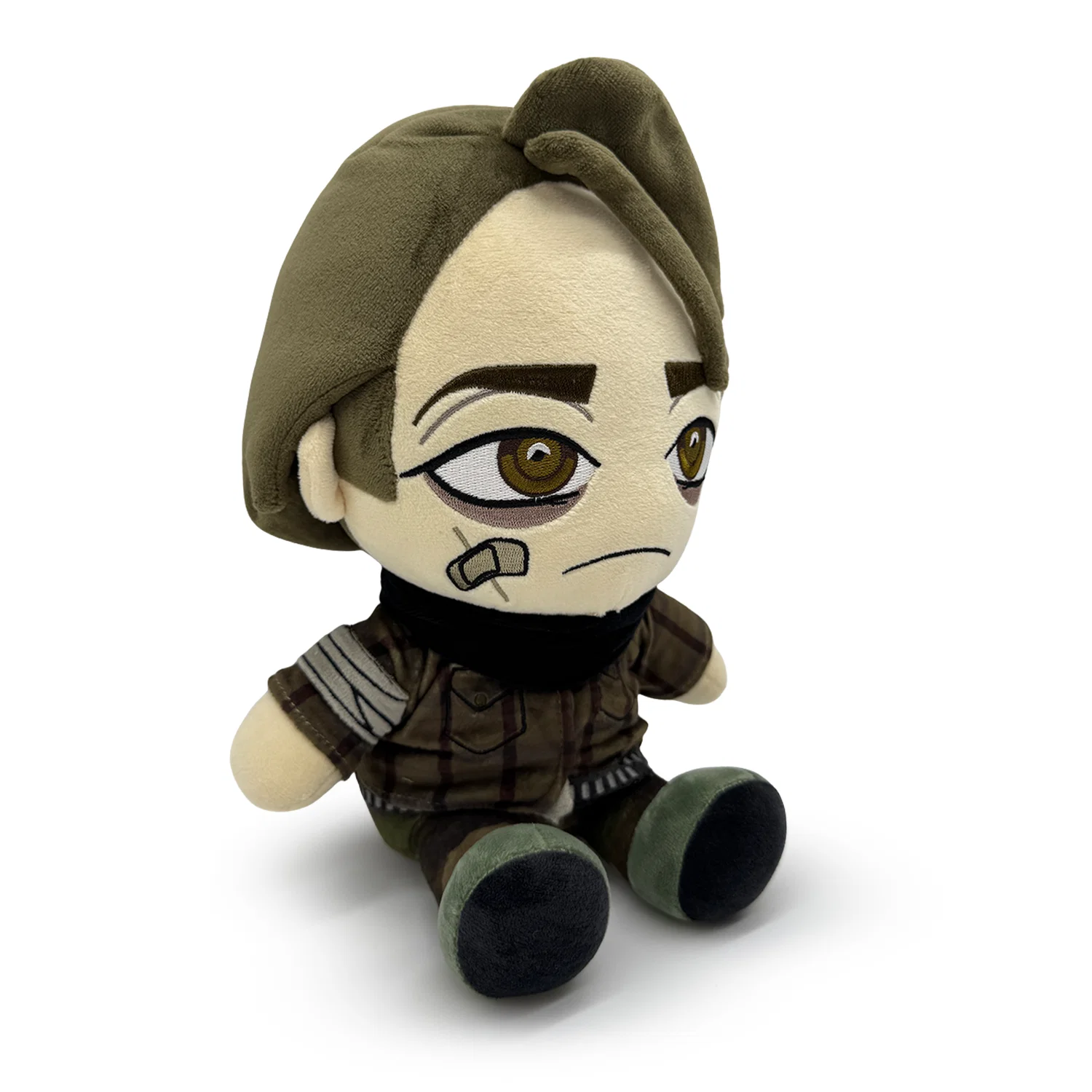 Mat Plush (9in) - Image 3