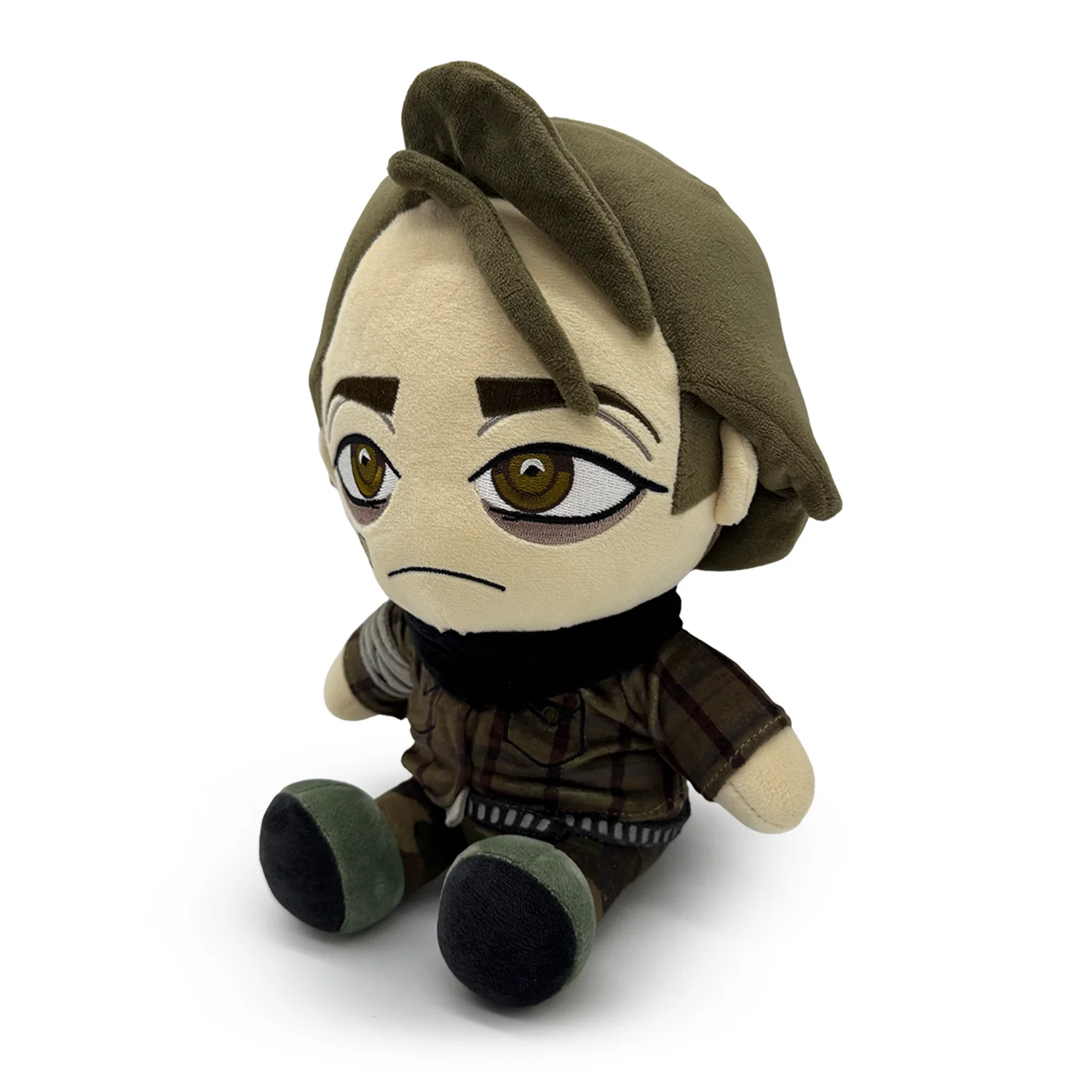 Mat Plush (9in) - Image 4