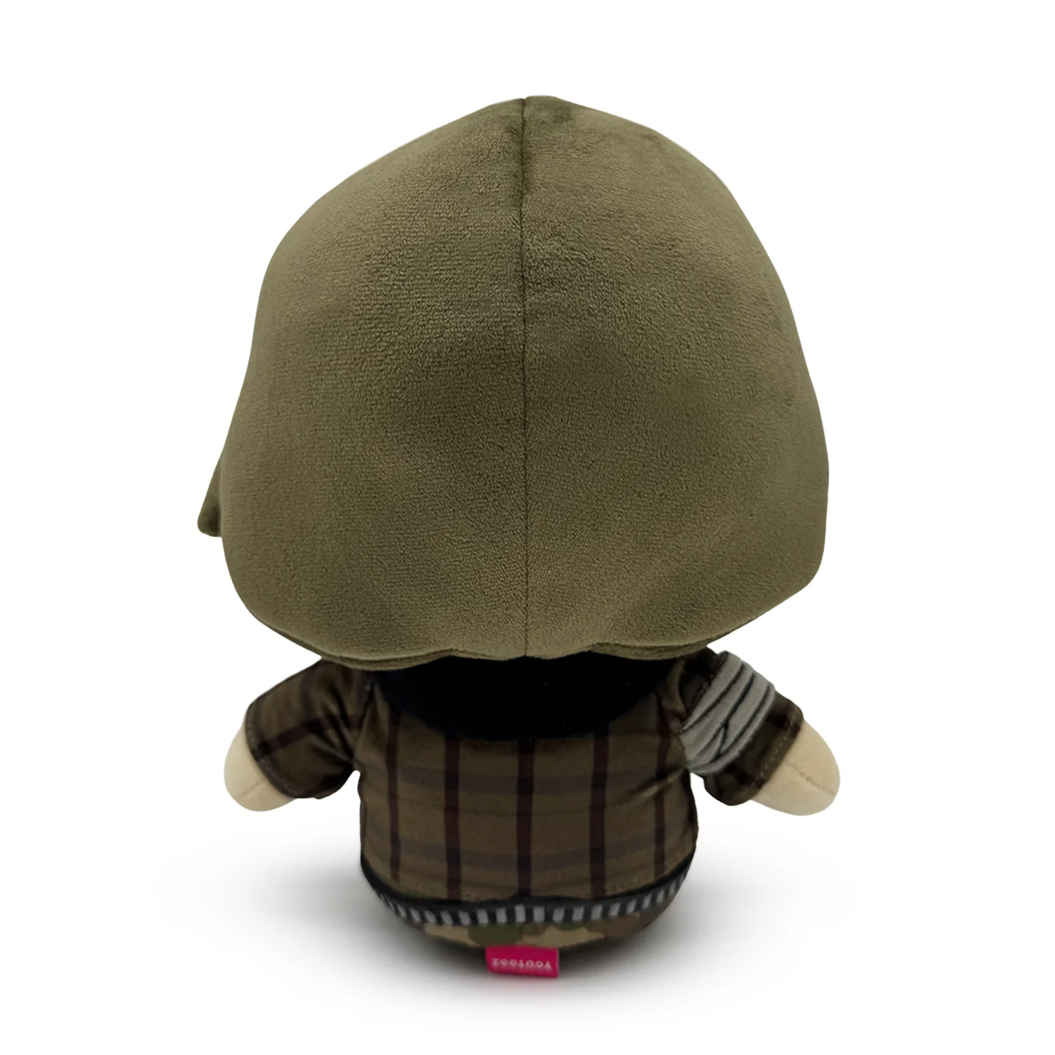 Mat Plush (9in) - Image 5