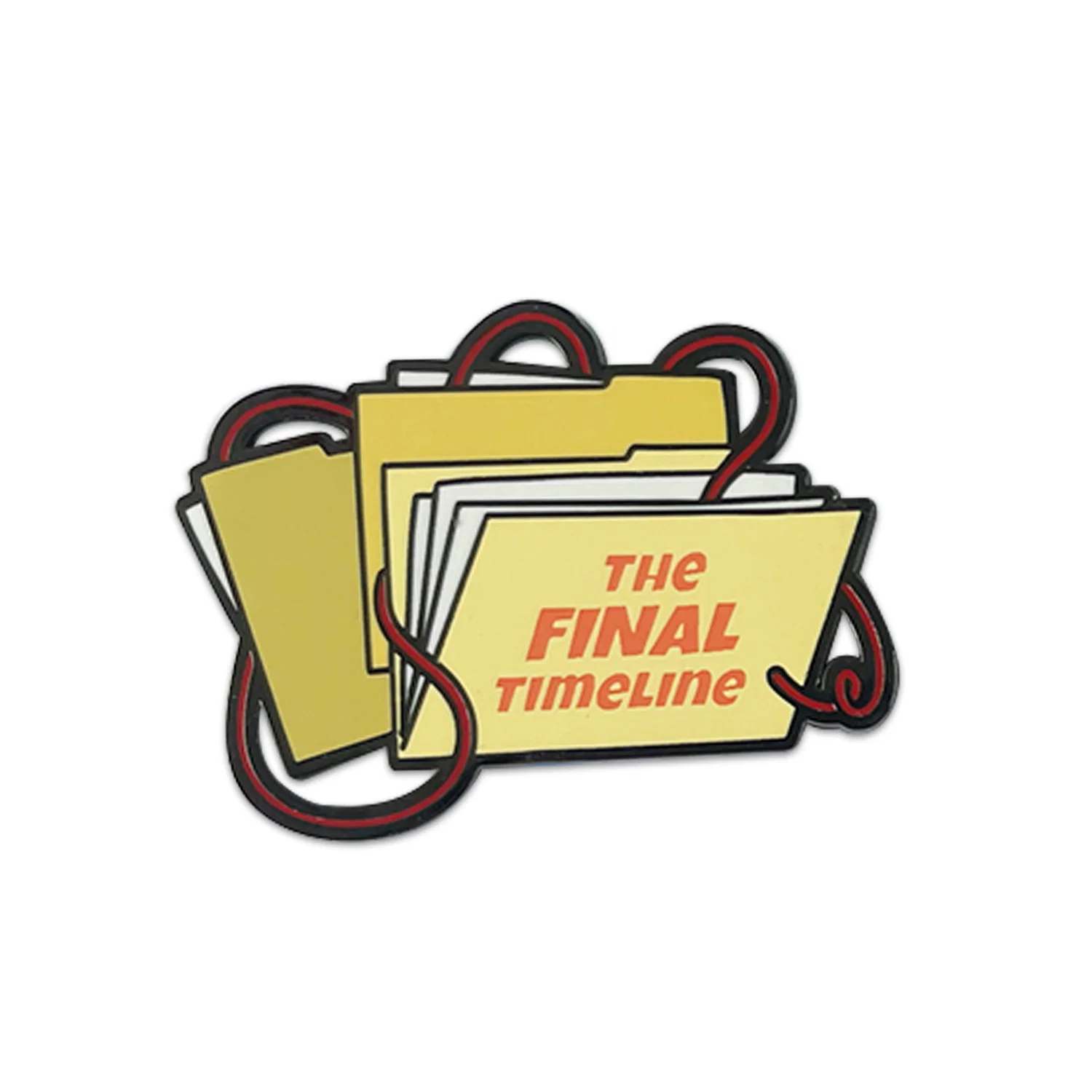 MatPat X FNAF Pin Set - Image 6