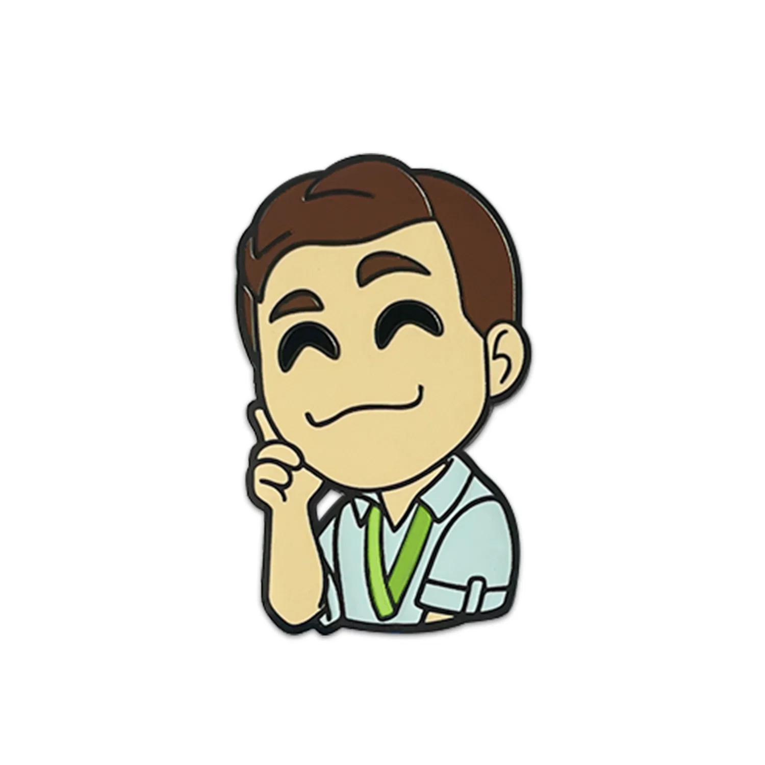 MatPat X FNAF Pin Set - Image 7
