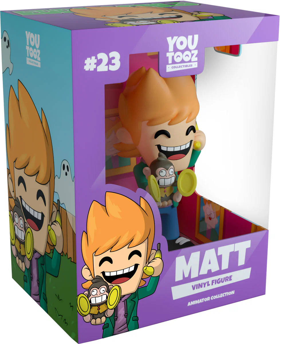 Matt - Image 2