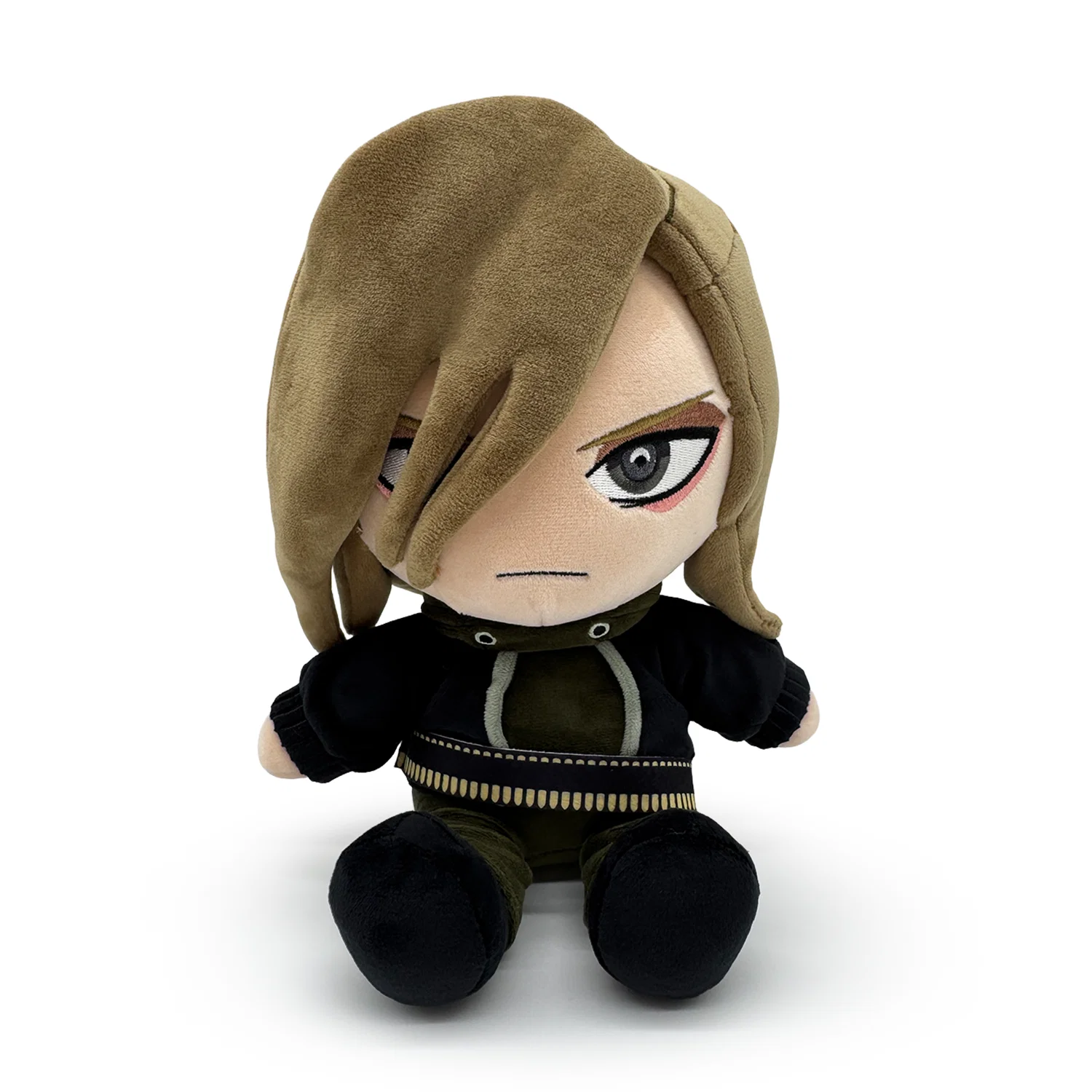 Matt Plush (9in) - Image 2