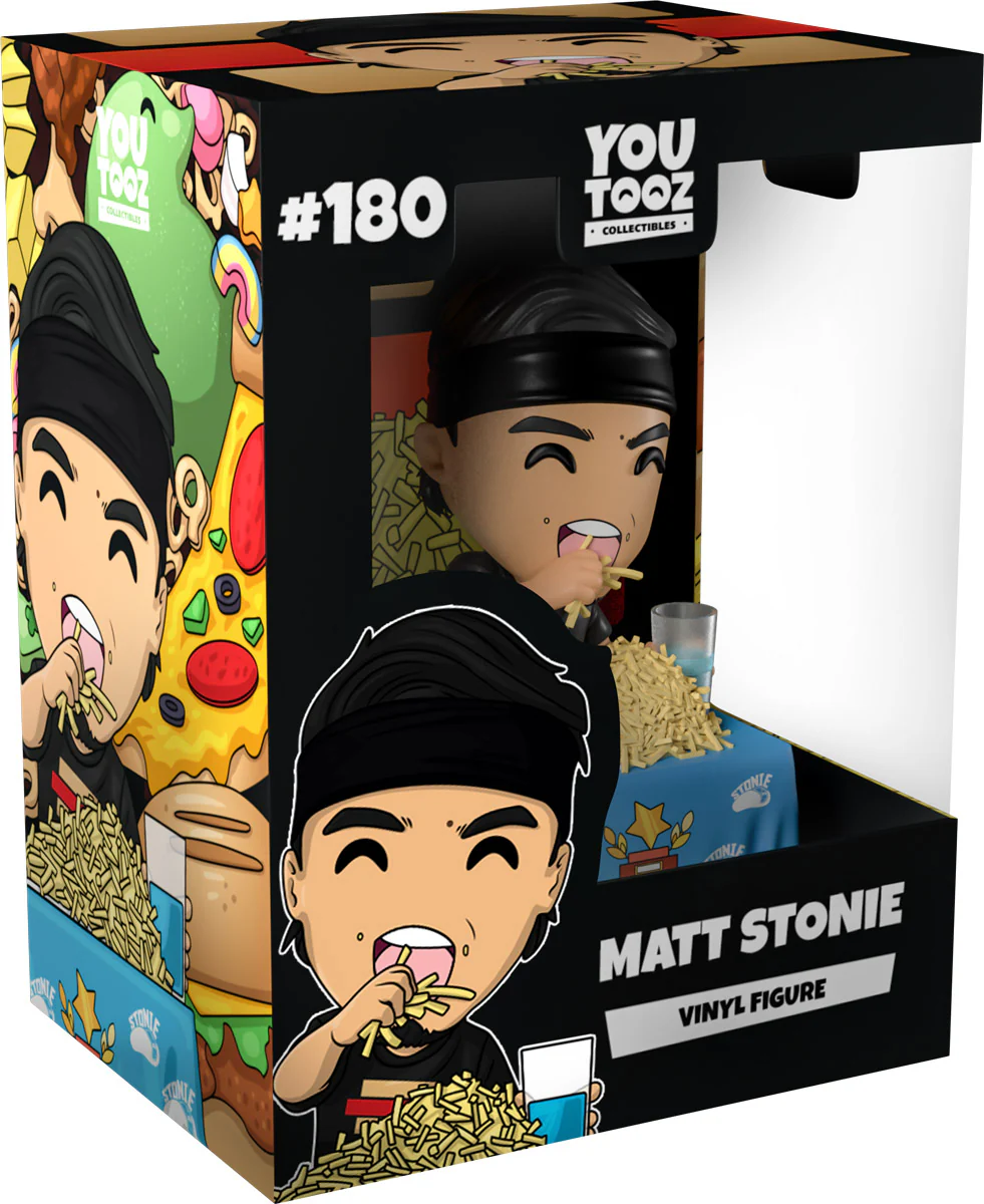 Matt Stonie - Image 2
