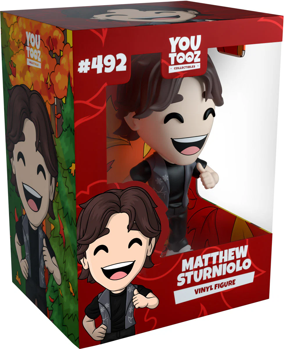 Matt Sturniolo - Image 2