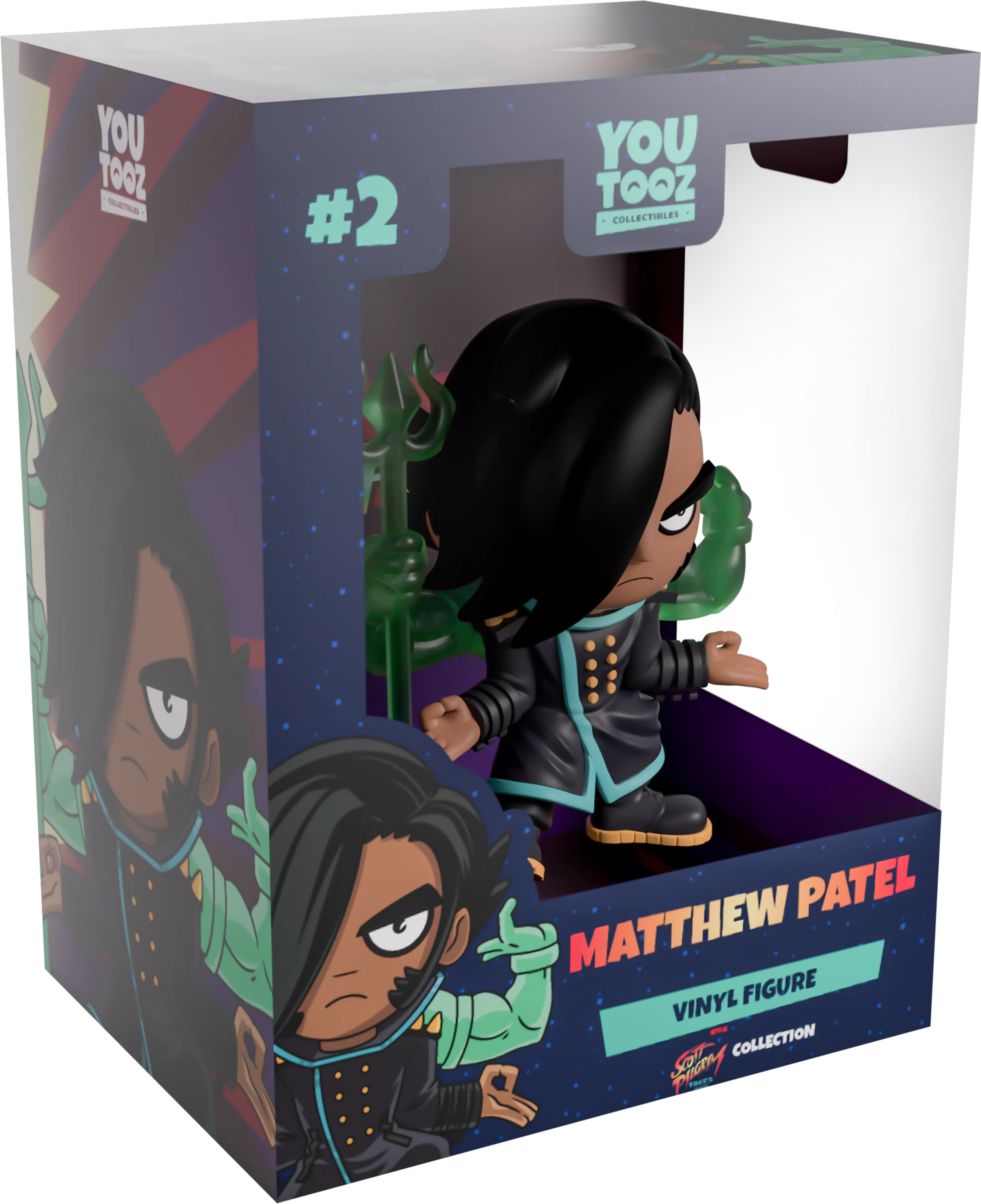 Matthew Patel - Image 2