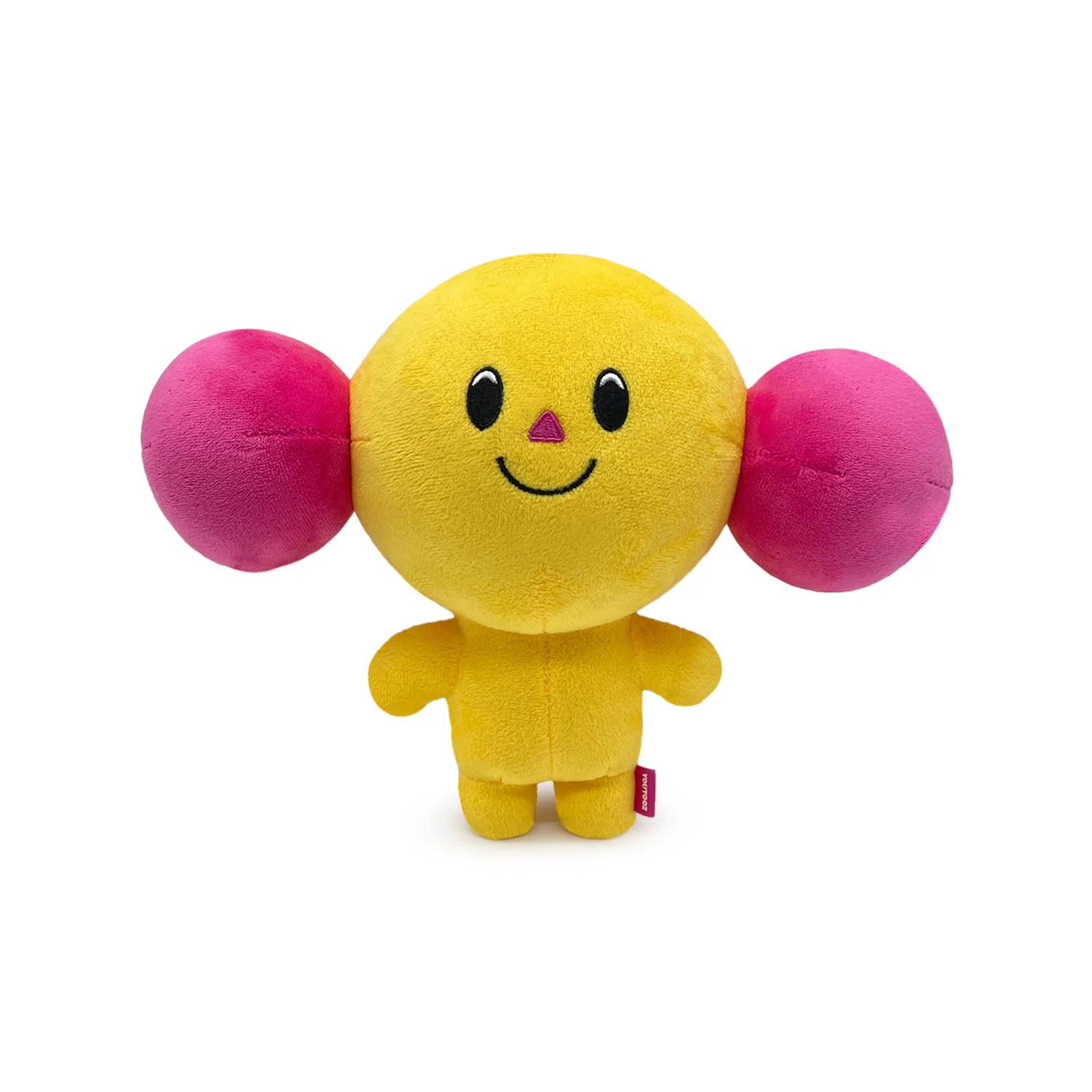Mavo Plush (9in) - Image 2